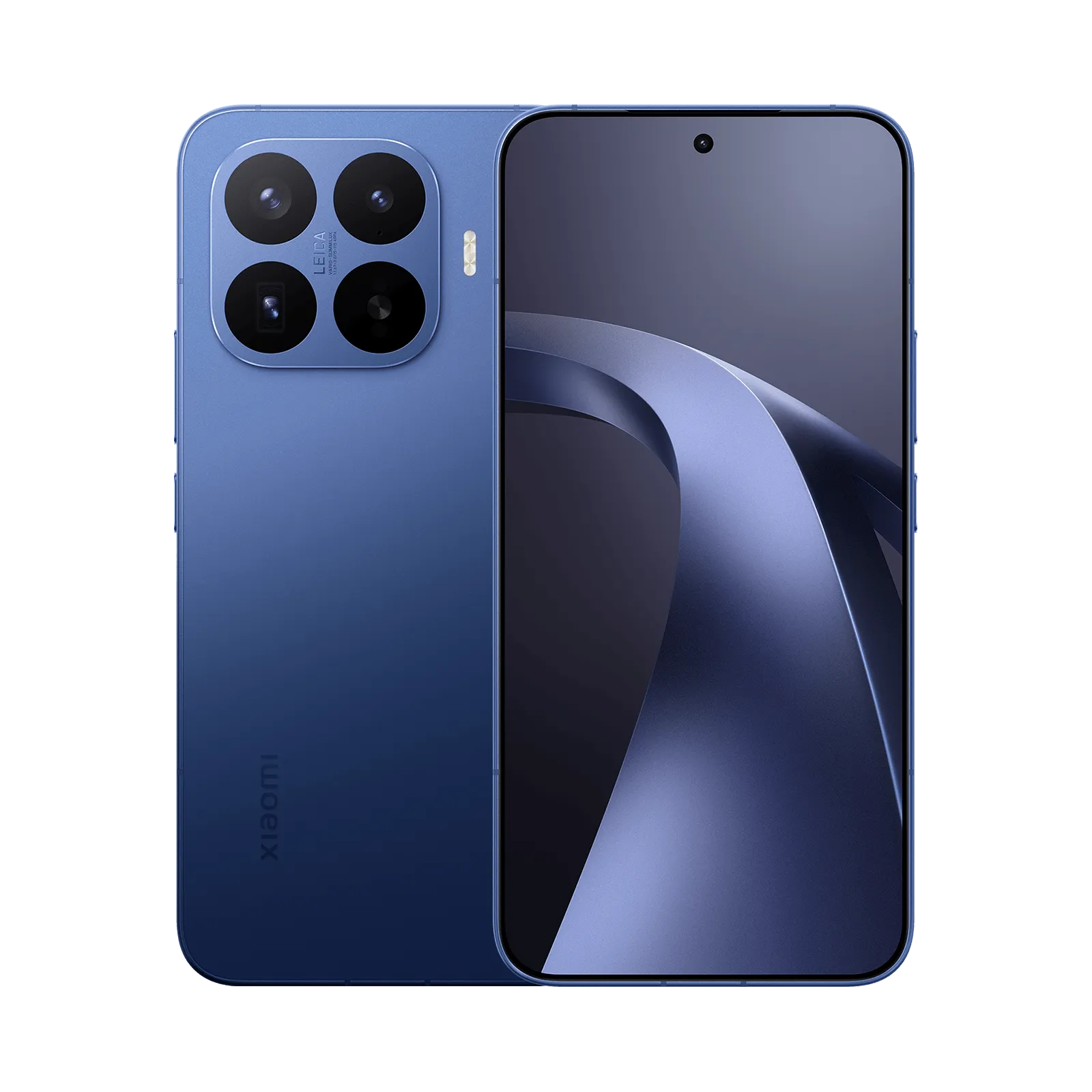 Xiaomi 17T Pro 12 Go + 512 Go Bleu