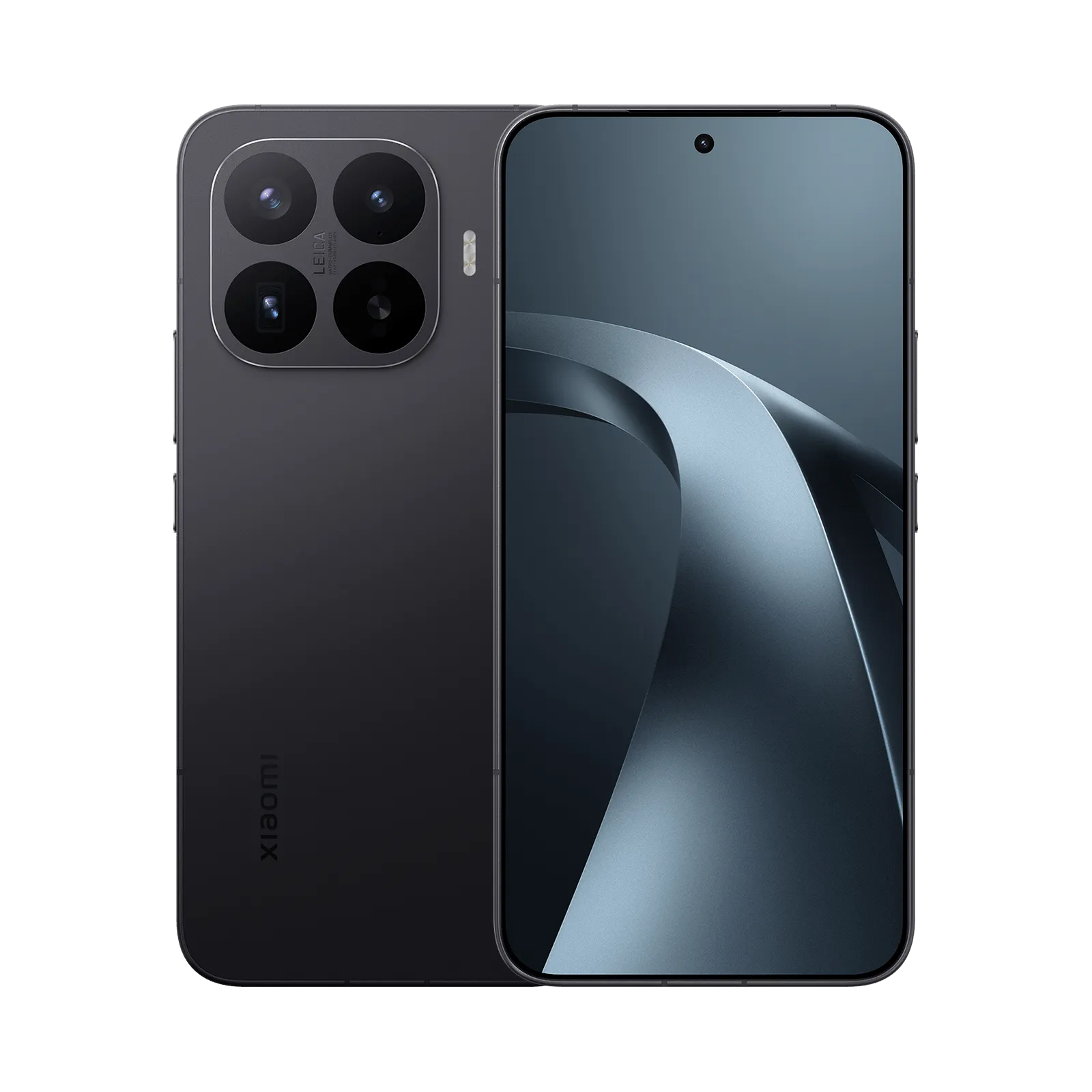 Xiaomi 17T Pro 12 Go + 512 Go Noir