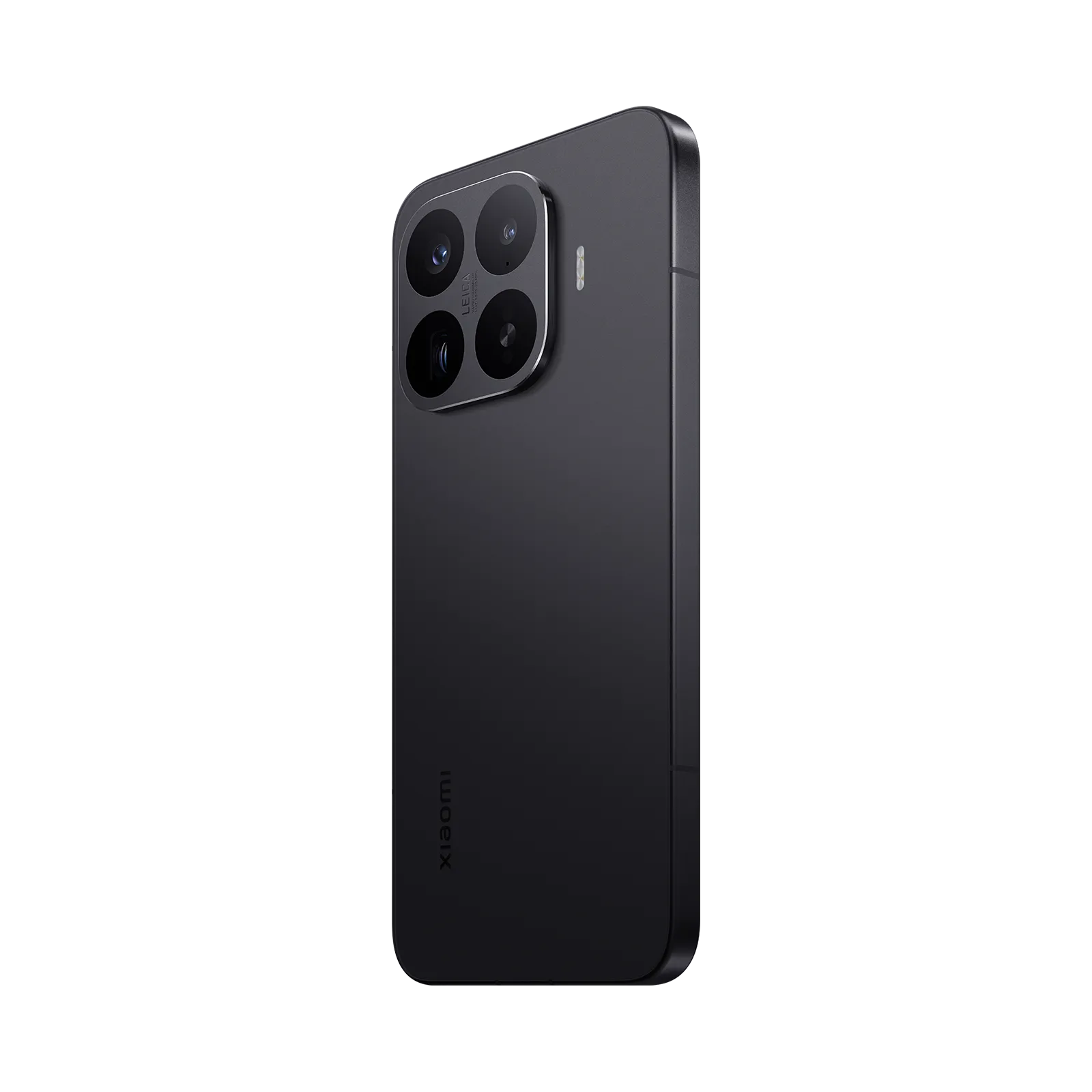 Xiaomi 17T Pro 12 Go + 256 Go Noir