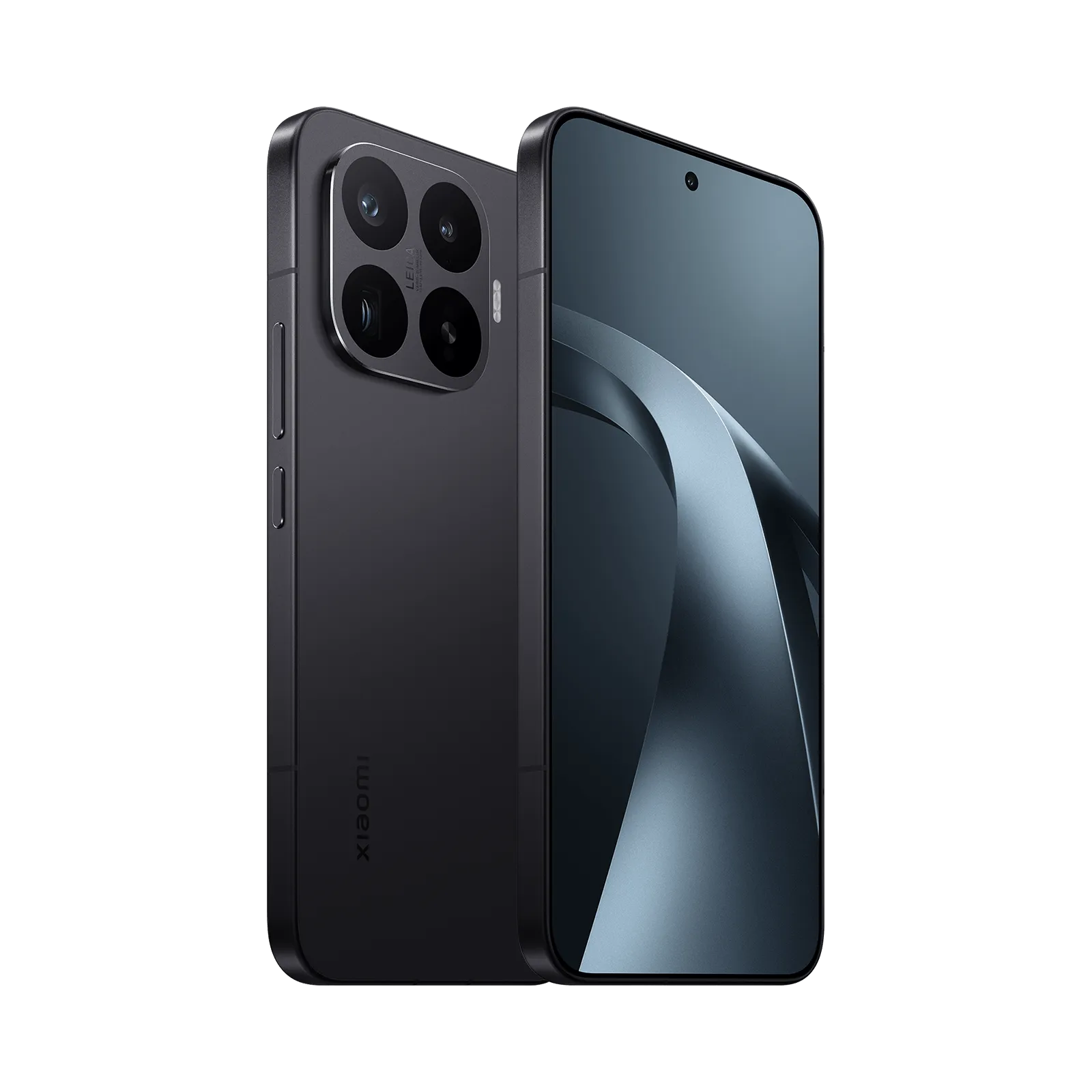 Xiaomi 17T Pro 12 Go + 256 Go Noir