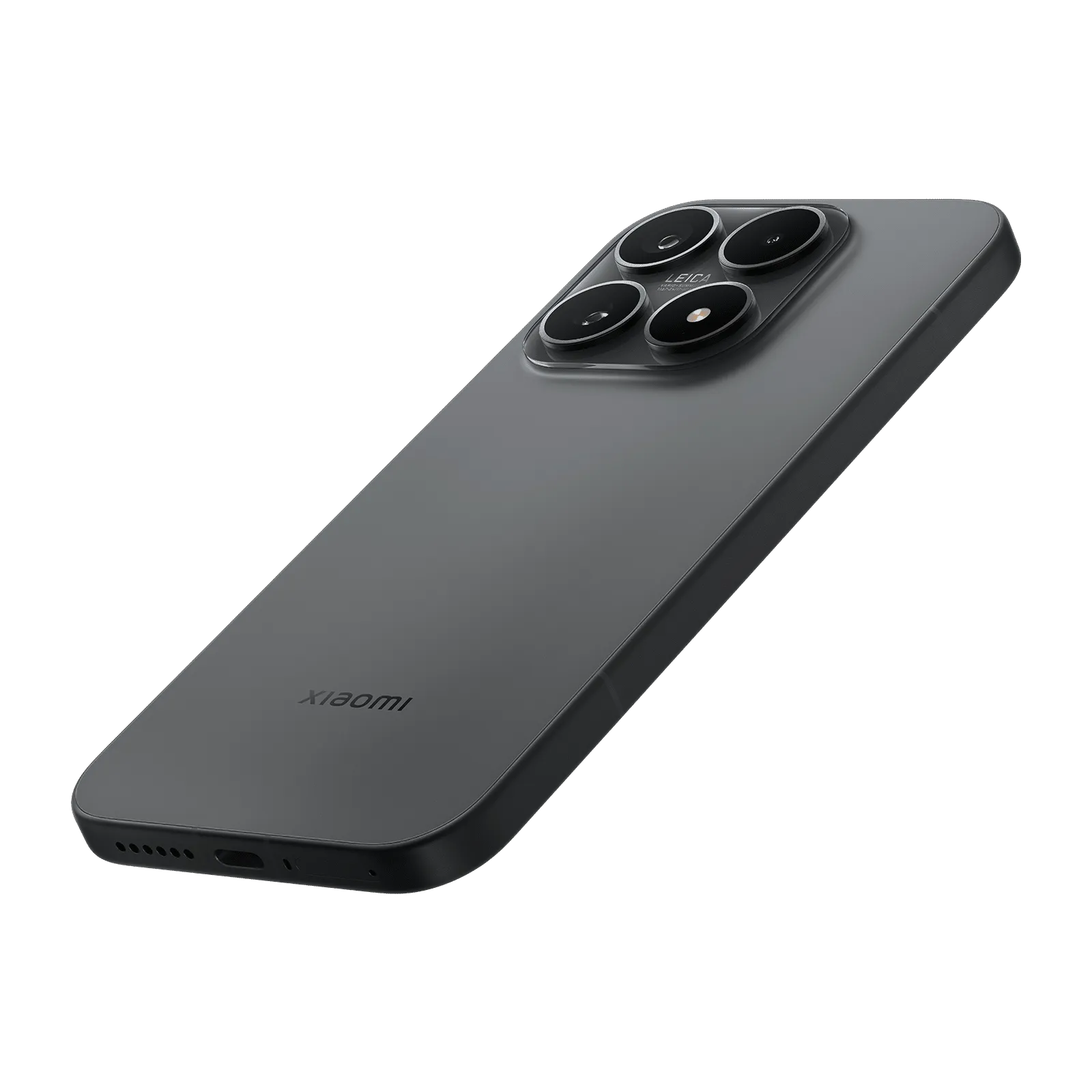 Xiaomi 17 12 Go + 512 Go Noir