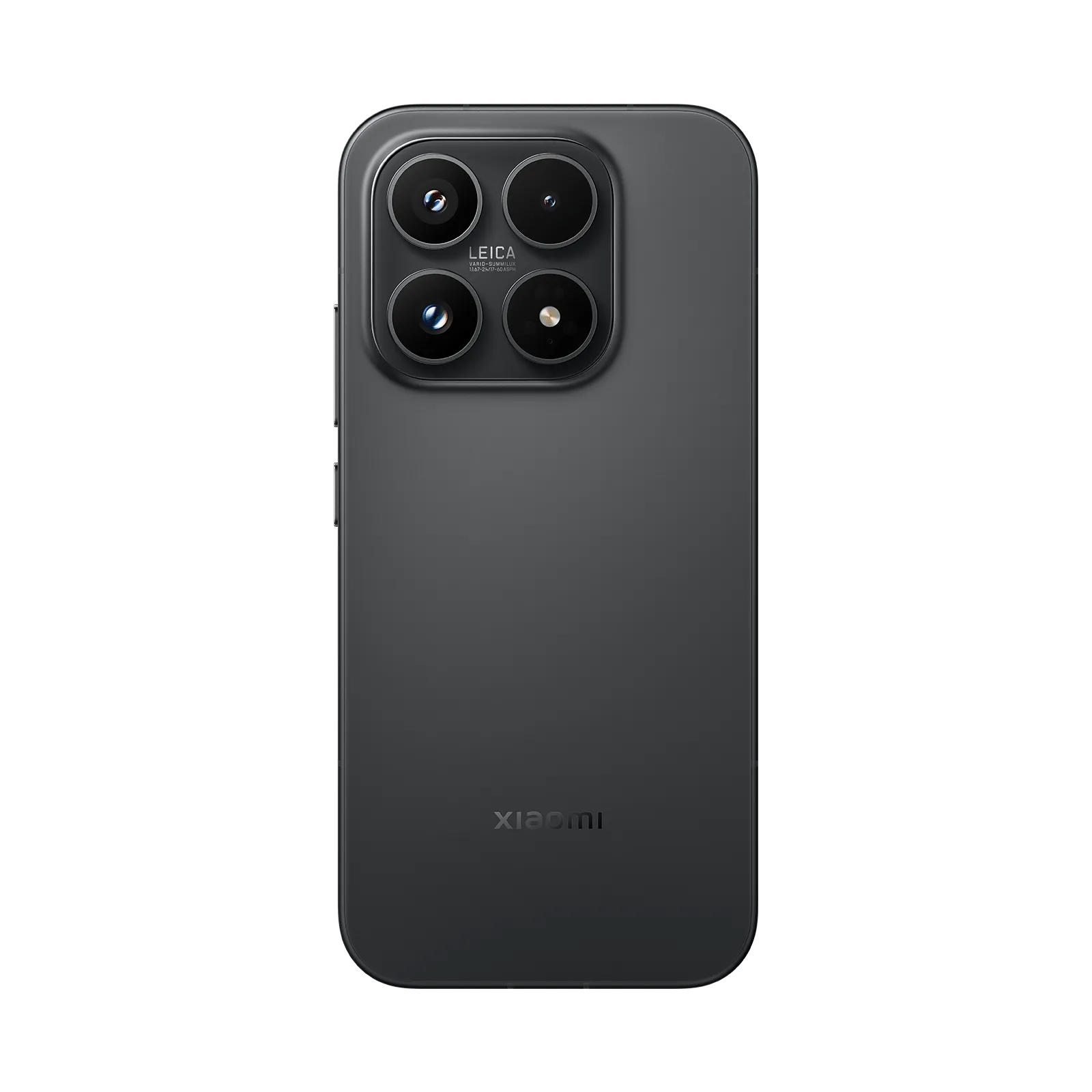 Xiaomi 17 12 Go + 512 Go Noir