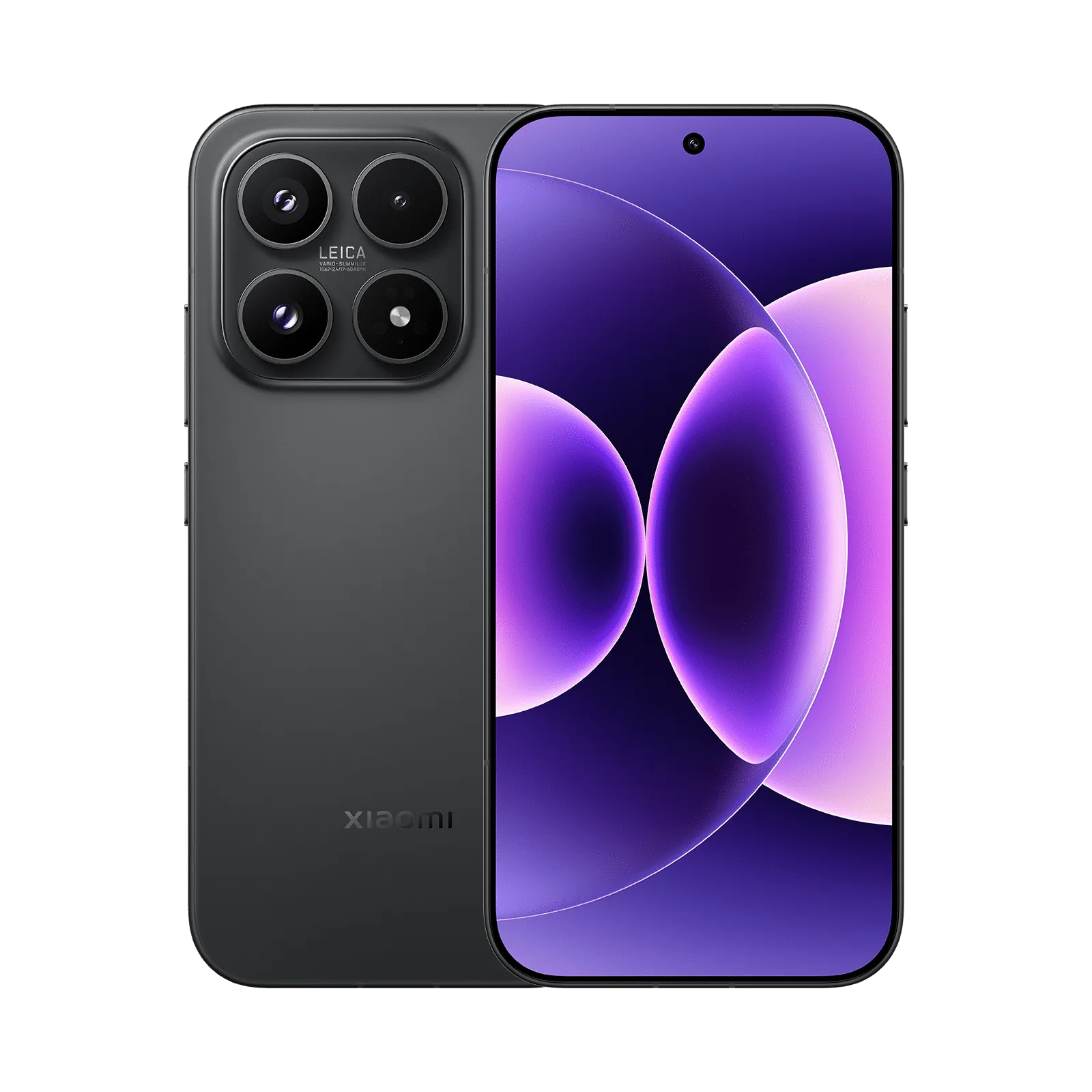 Xiaomi 17 12 Go + 512 Go Noir