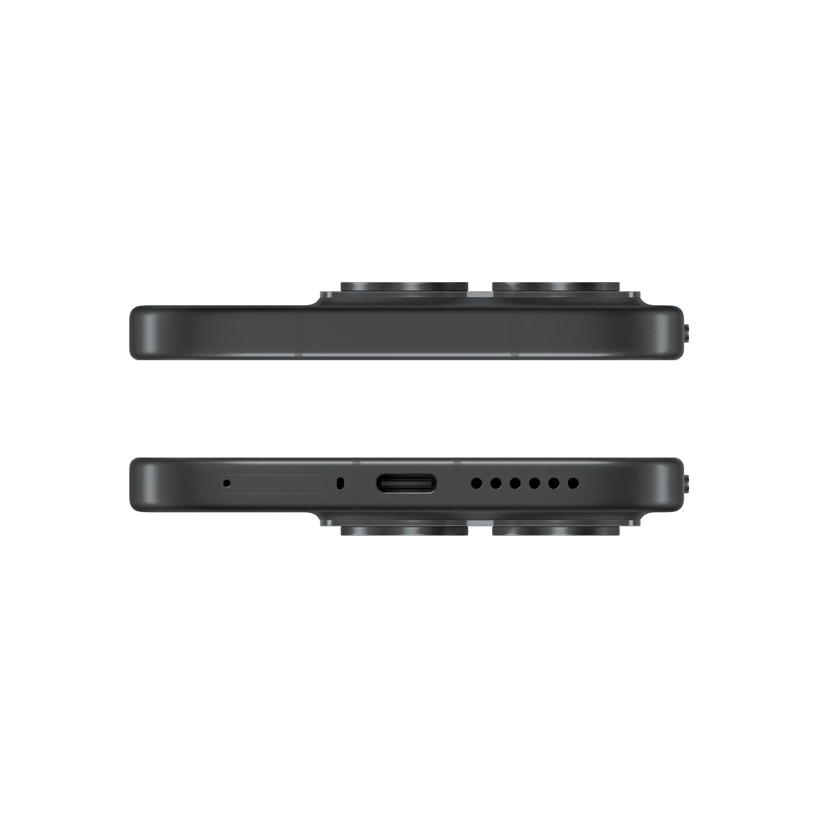 Xiaomi 17 12 Go + 512 Go Noir