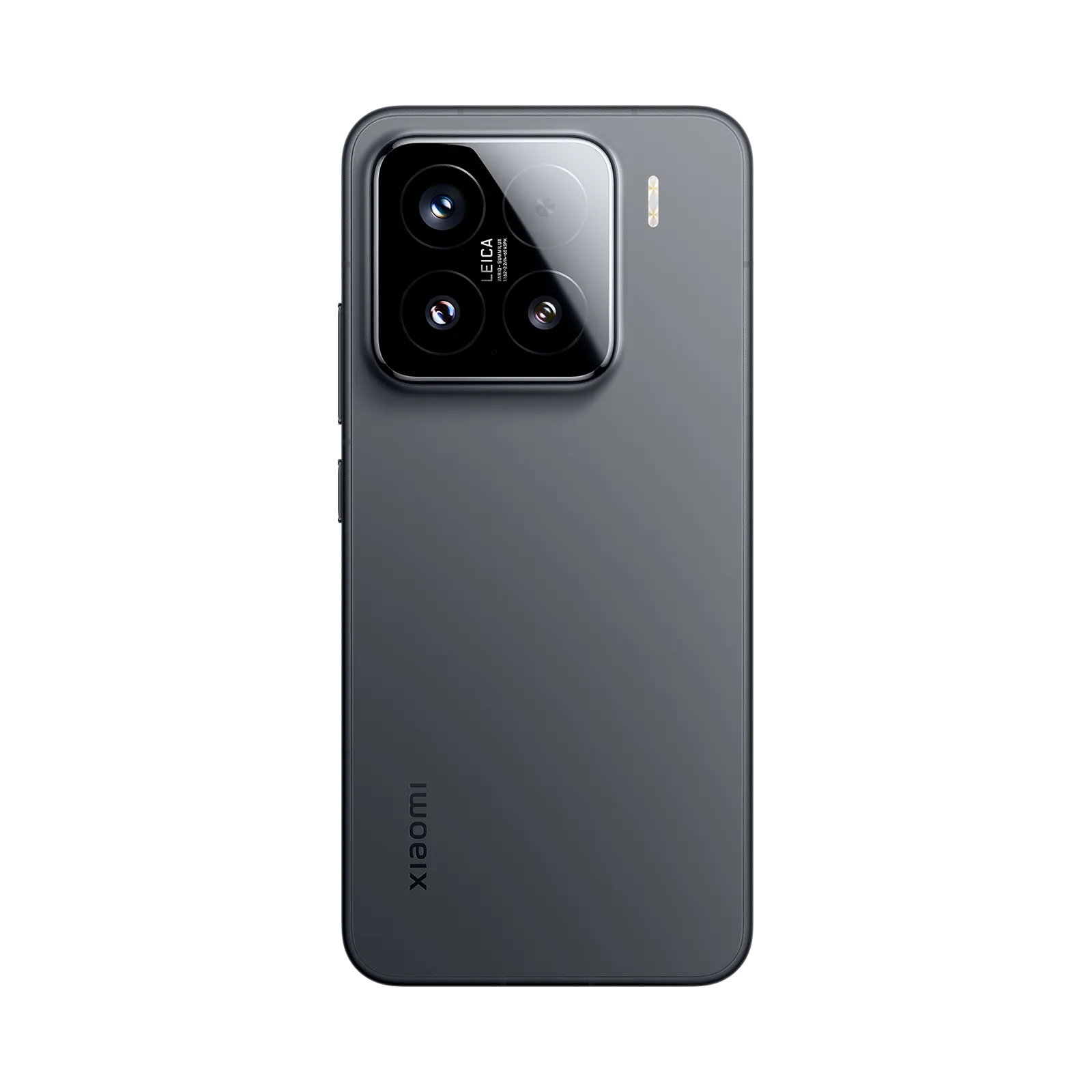 Xiaomi 15 12 Go + 512 Go Noir