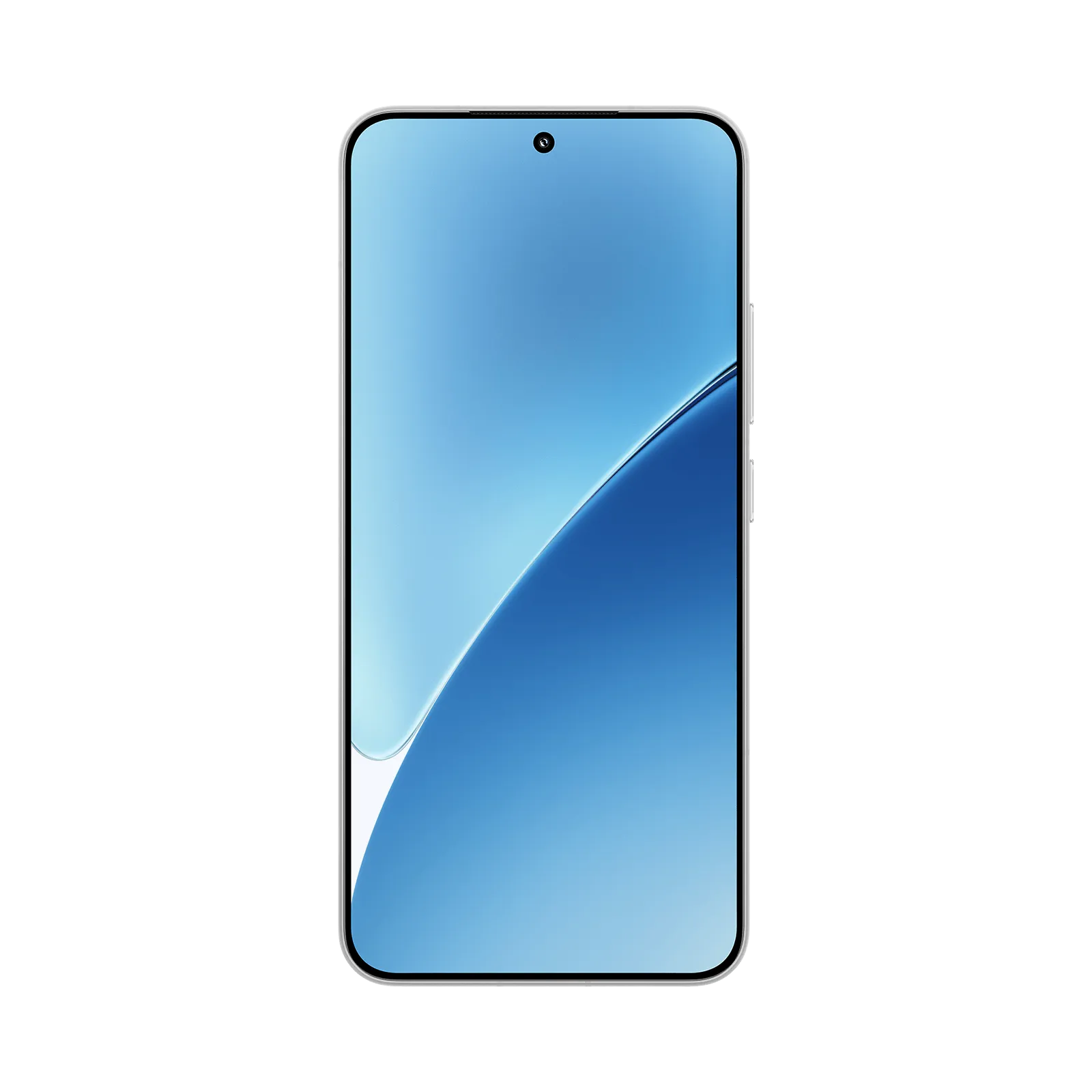 Xiaomi 15 12 Go + 512 Go Blanc