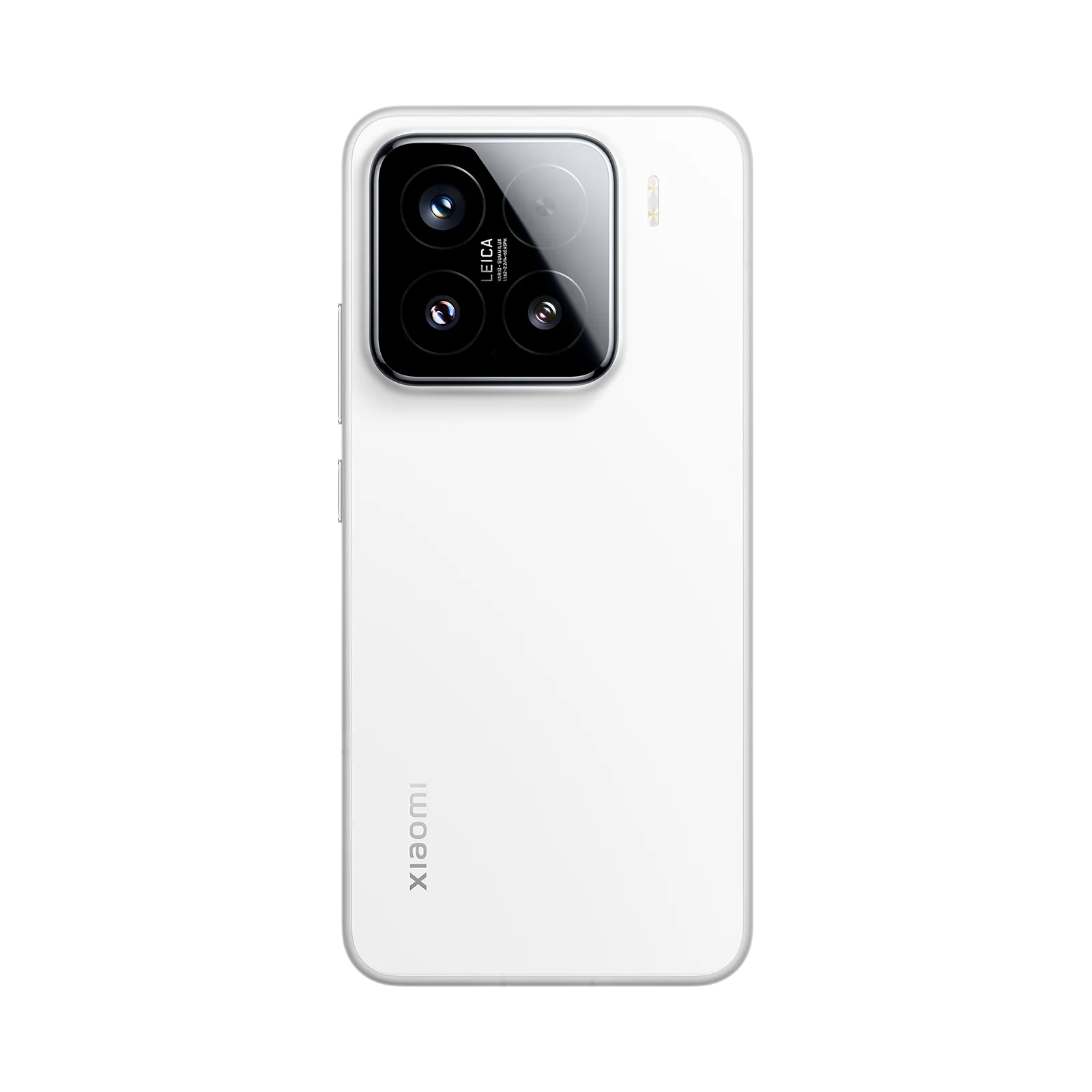Xiaomi 15 12 Go + 512 Go Blanc