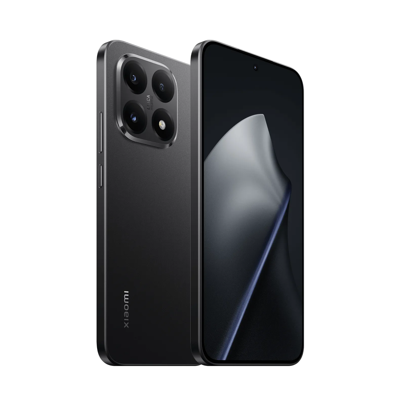 Xiaomi 15T 12 Go + 512 Go Noir