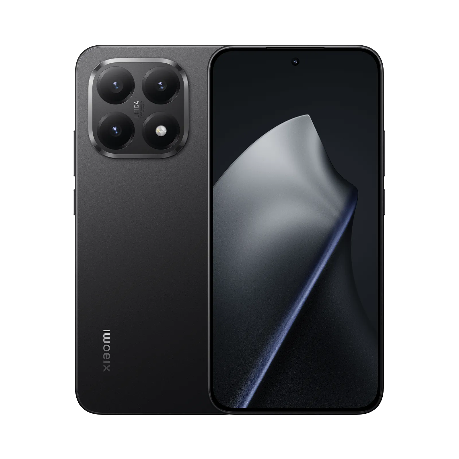 Xiaomi 15T 12 Go + 512 Go Noir