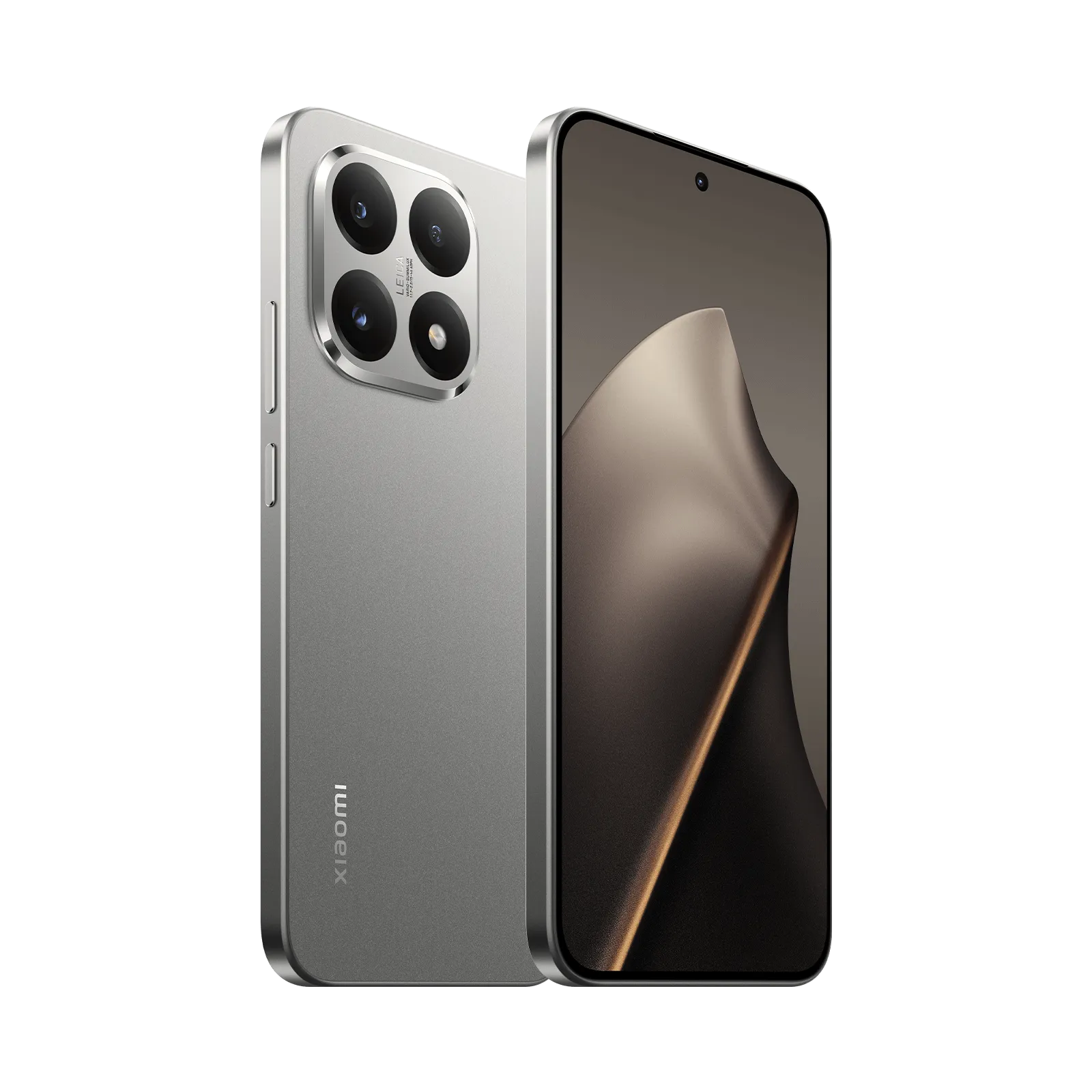 Xiaomi 15T 12 Go + 512 Go Gris