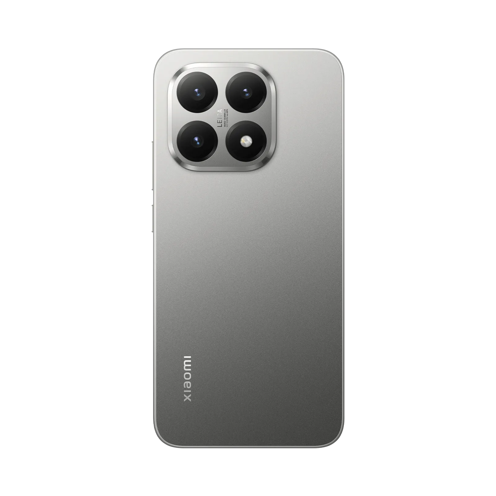 Xiaomi 15T 12 Go + 512 Go Gris