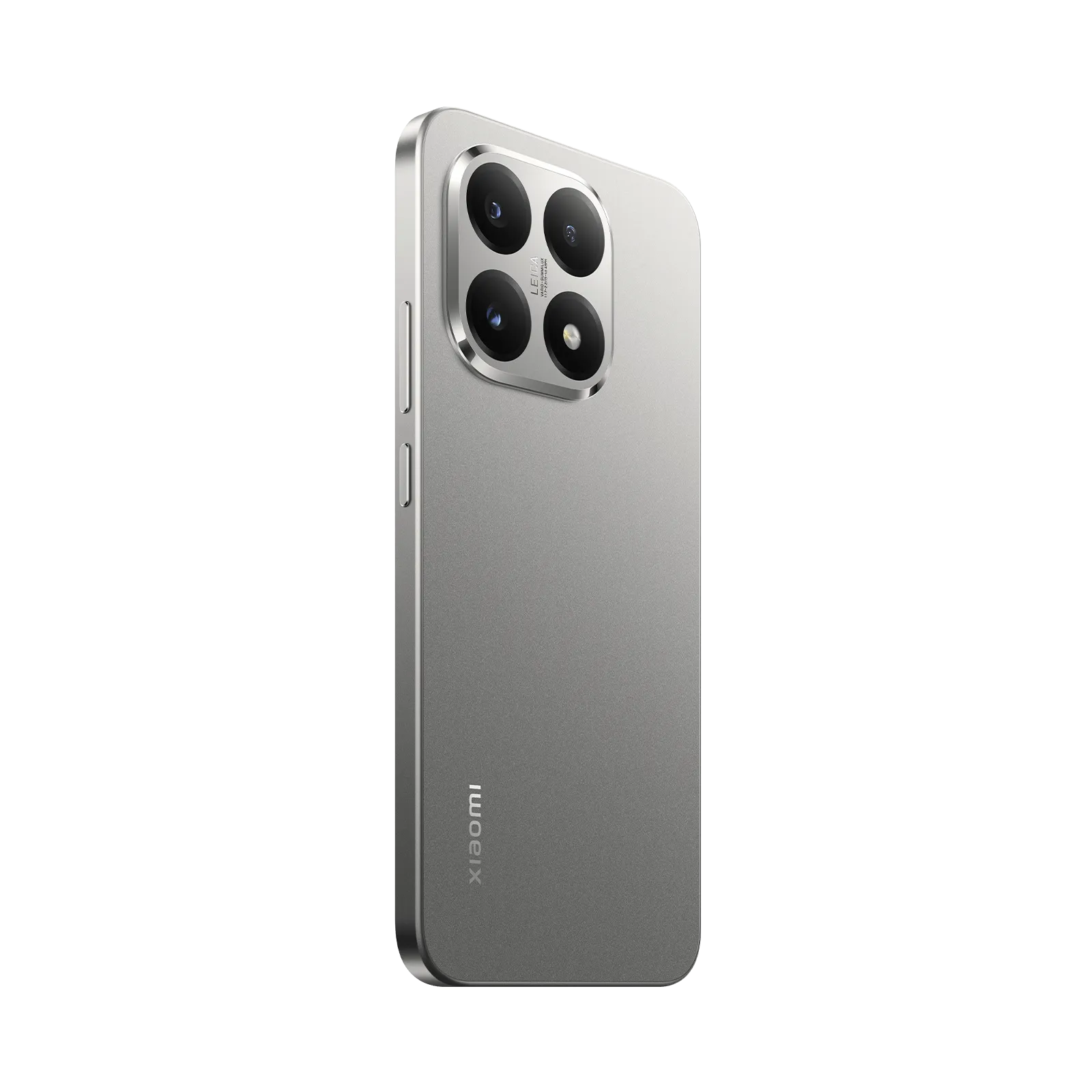 Xiaomi 15T 12 Go + 512 Go Gris