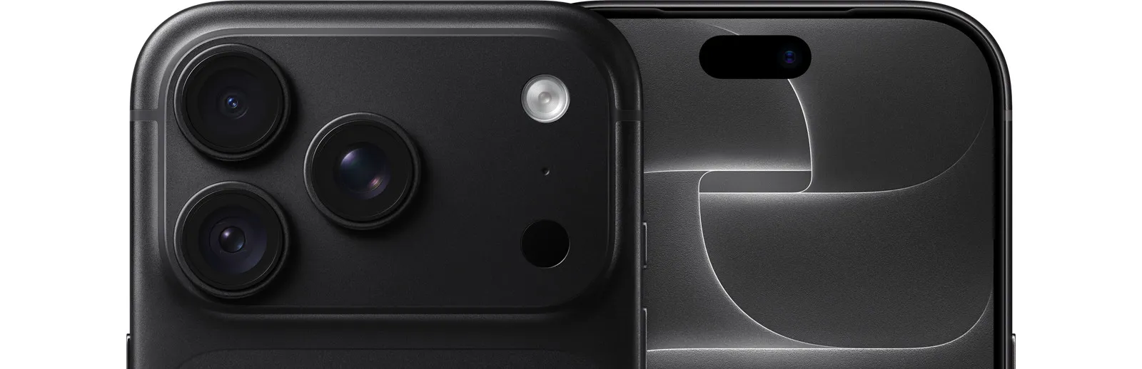 iPhone 18 Pro 2 To Noir