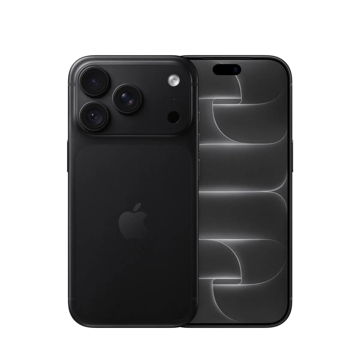 iPhone 18 Pro 2 To Noir