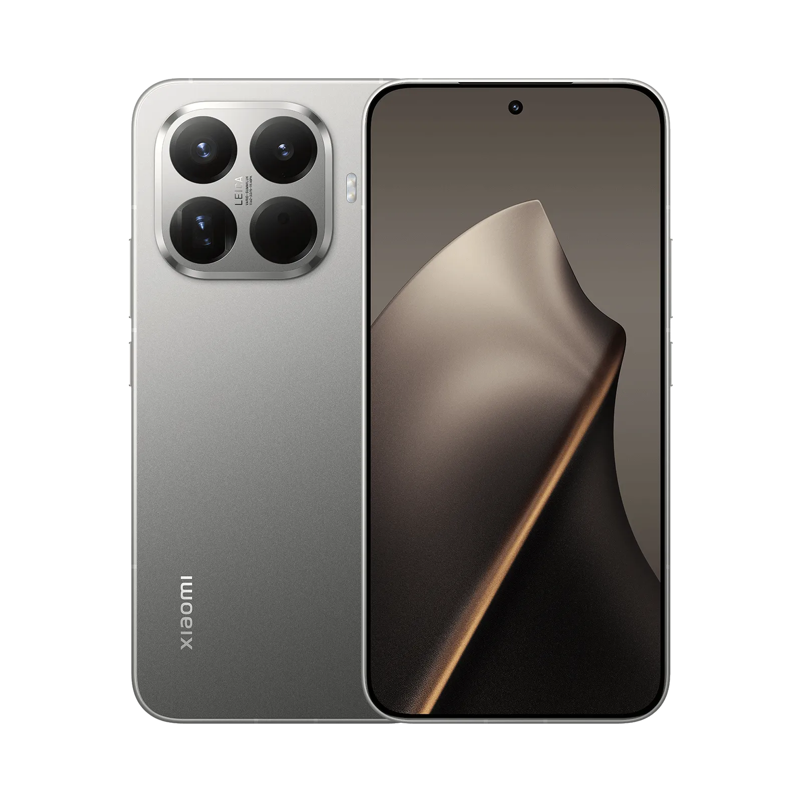Xiaomi 15T Pro 12 Go + 1 To Gris