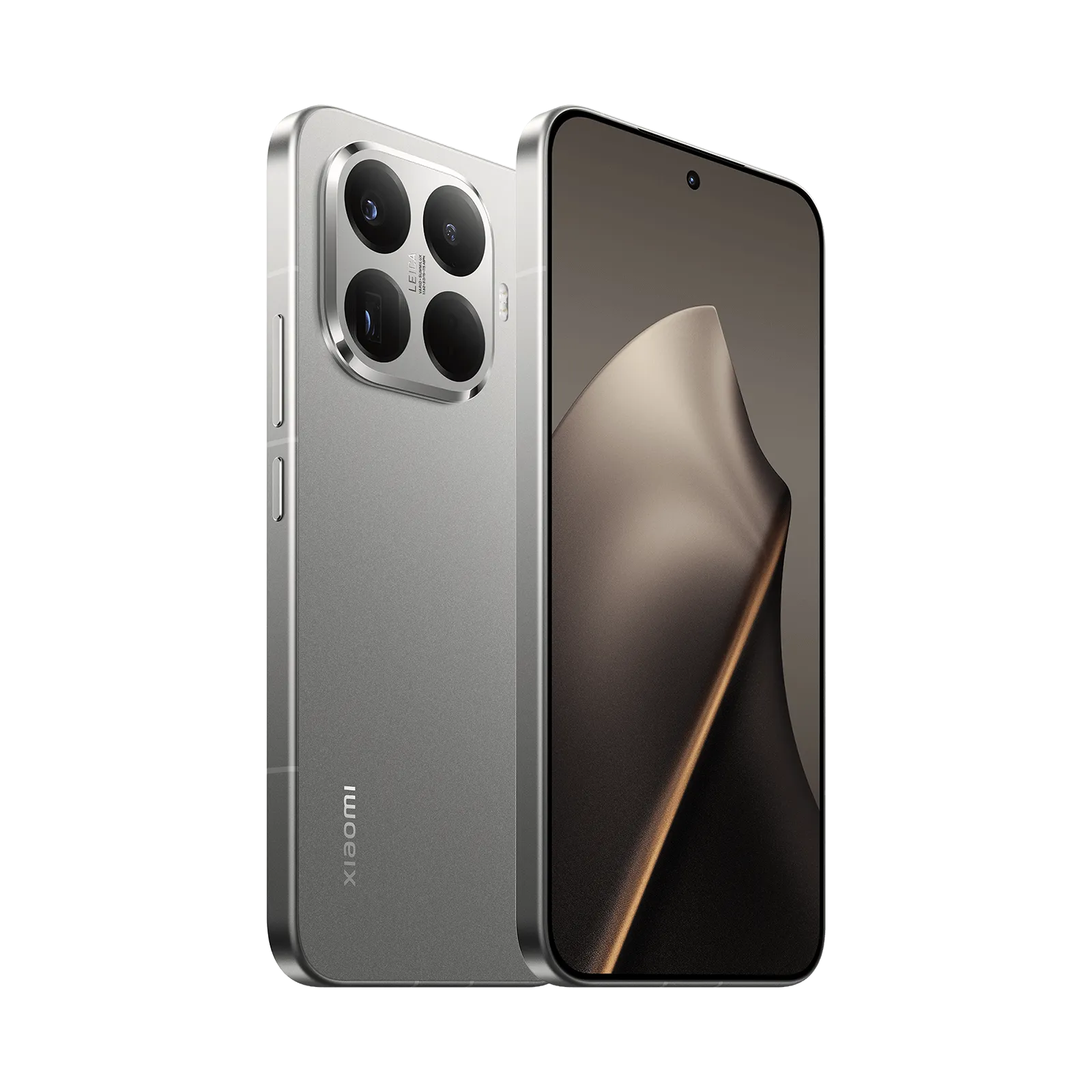 Xiaomi 15T Pro 12 Go + 1 To Gris