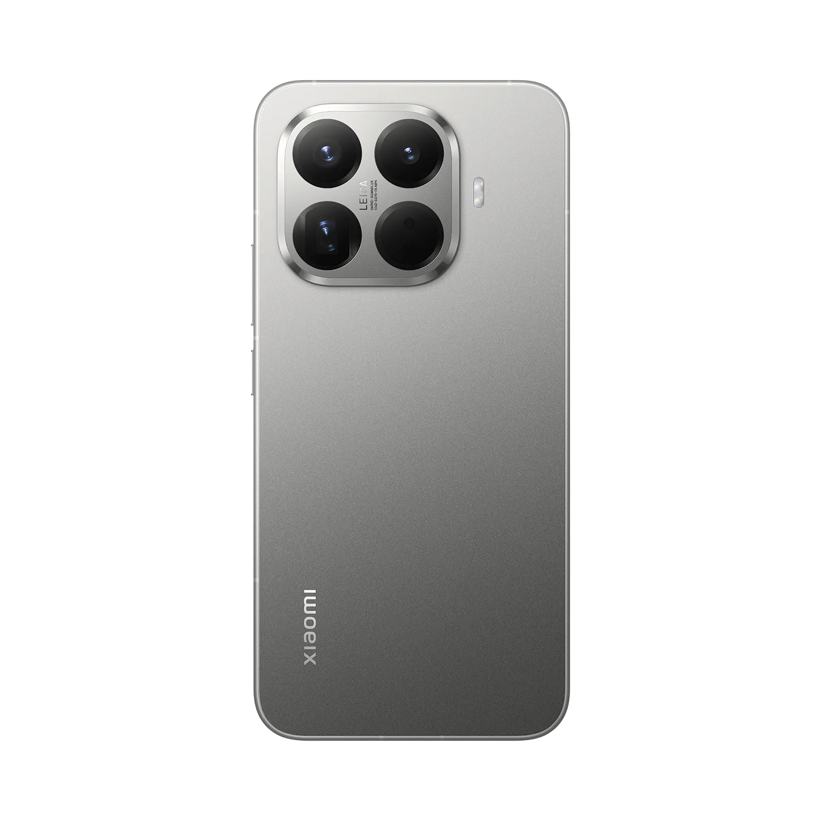 Xiaomi 15T Pro 12 Go + 512 Go Gris