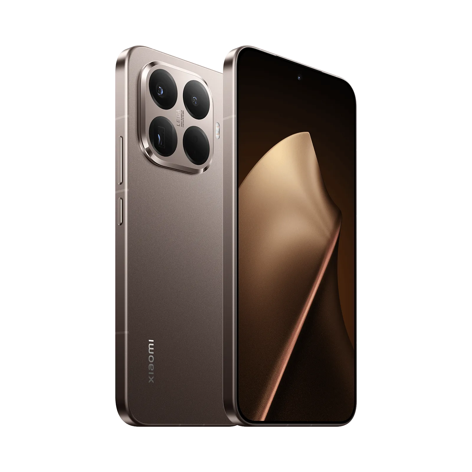 Xiaomi 15T Pro 12 Go + 256 Go Moka