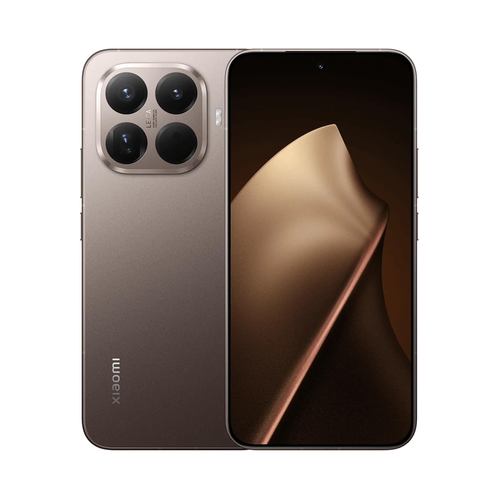 Xiaomi 15T Pro 12 Go + 512 Go Moka