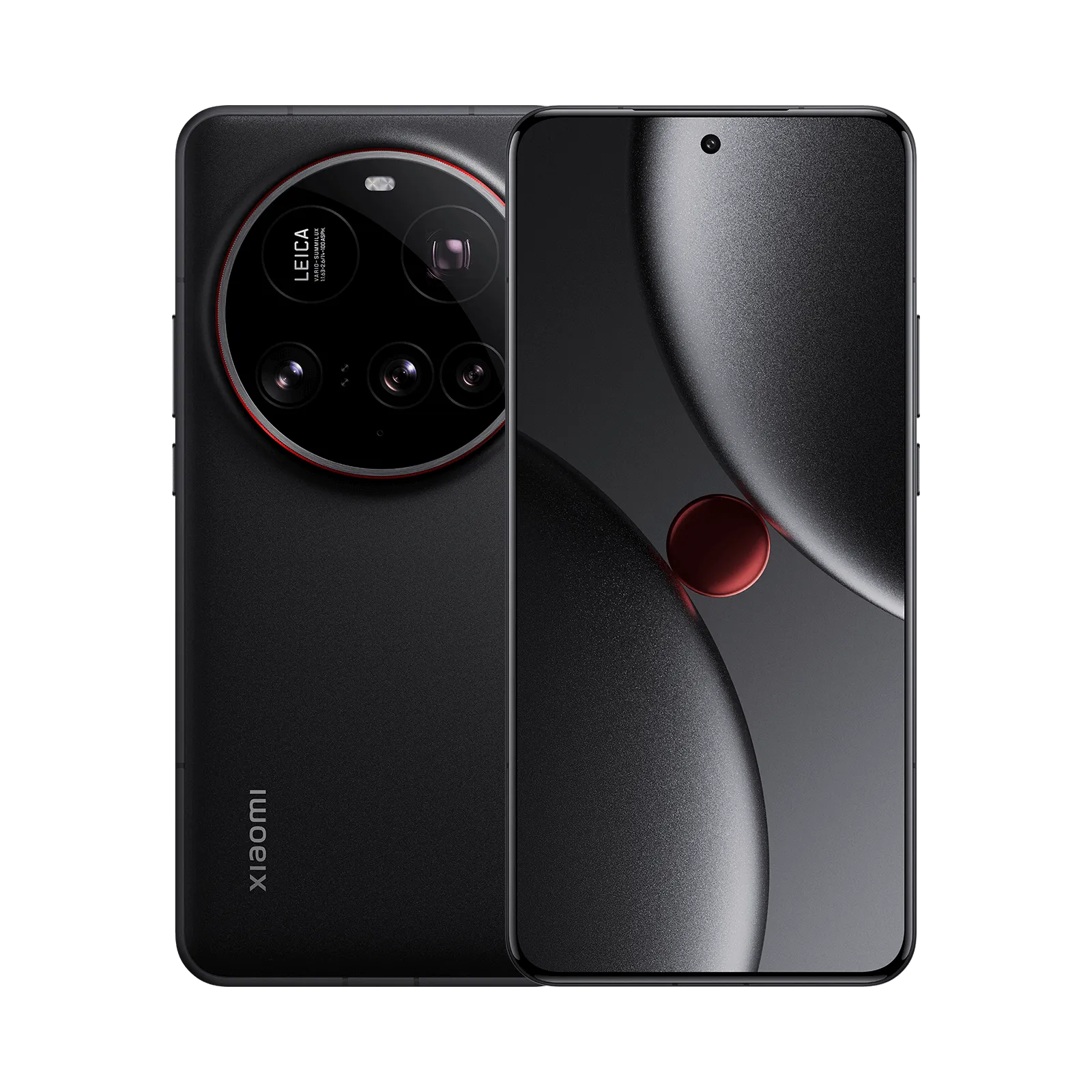 Xiaomi 15 Ultra 16 Go + 512 Go Noir