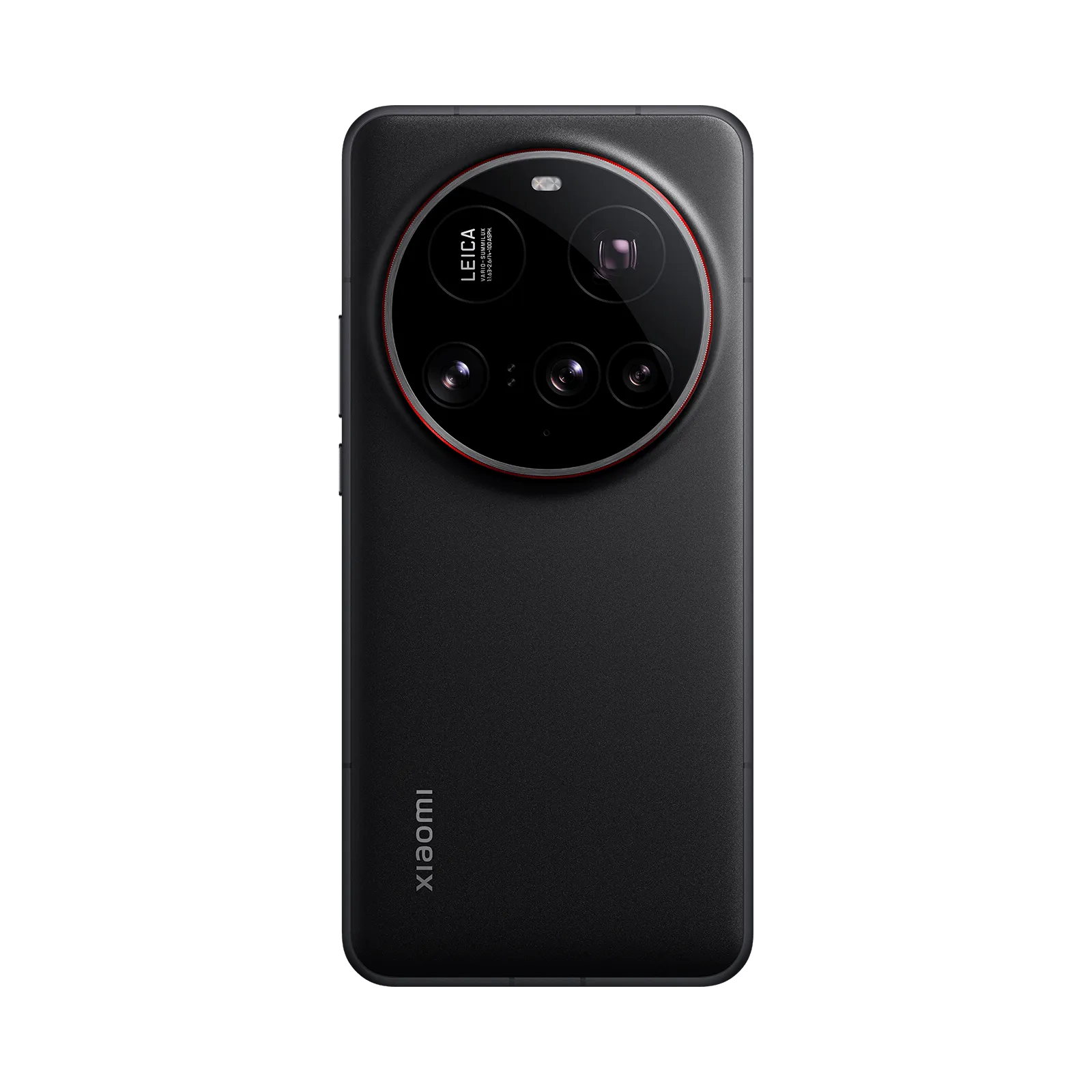 Xiaomi 15 Ultra 16 Go + 512 Go Noir
