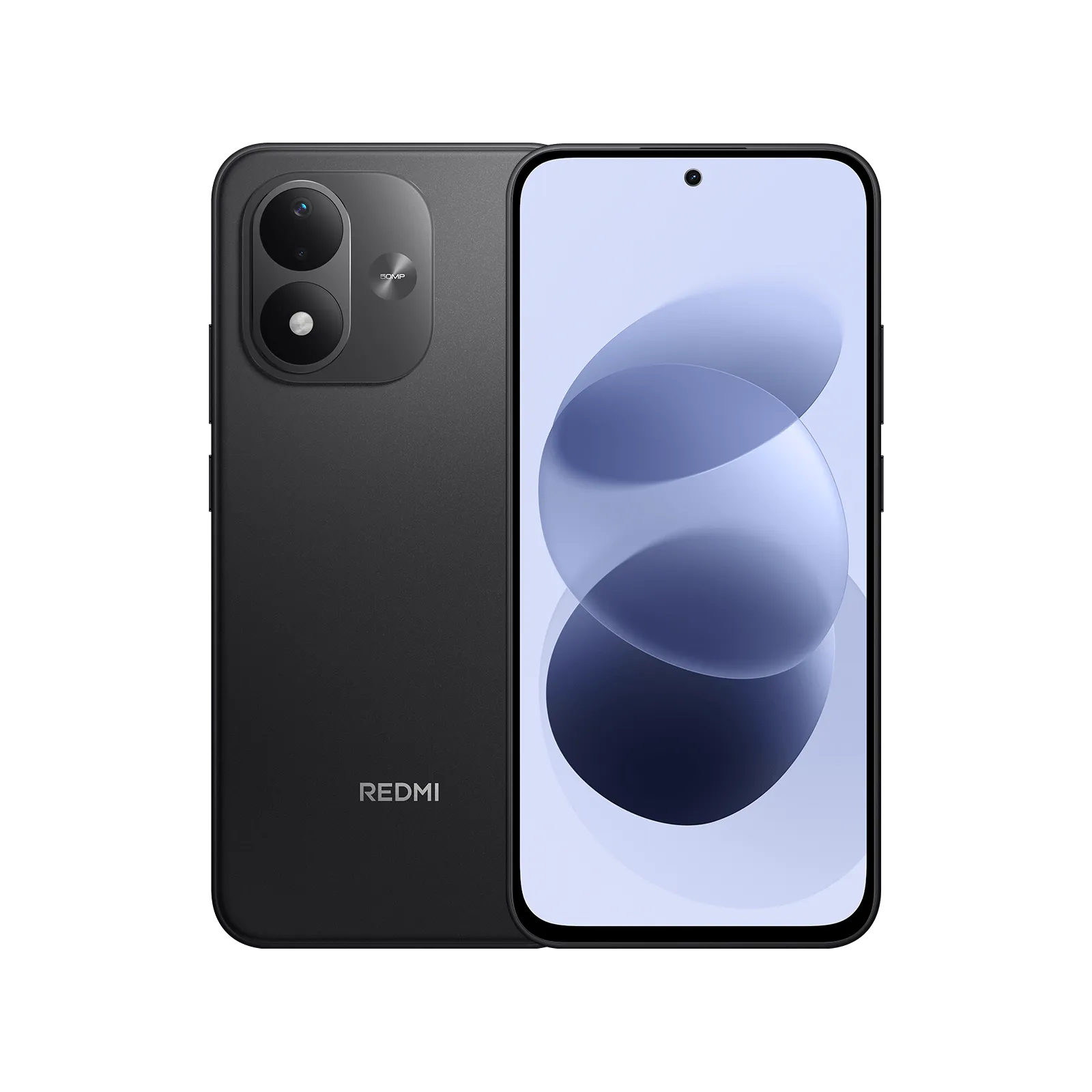 REDMI Note 17 6 Go + 256 Go Noir