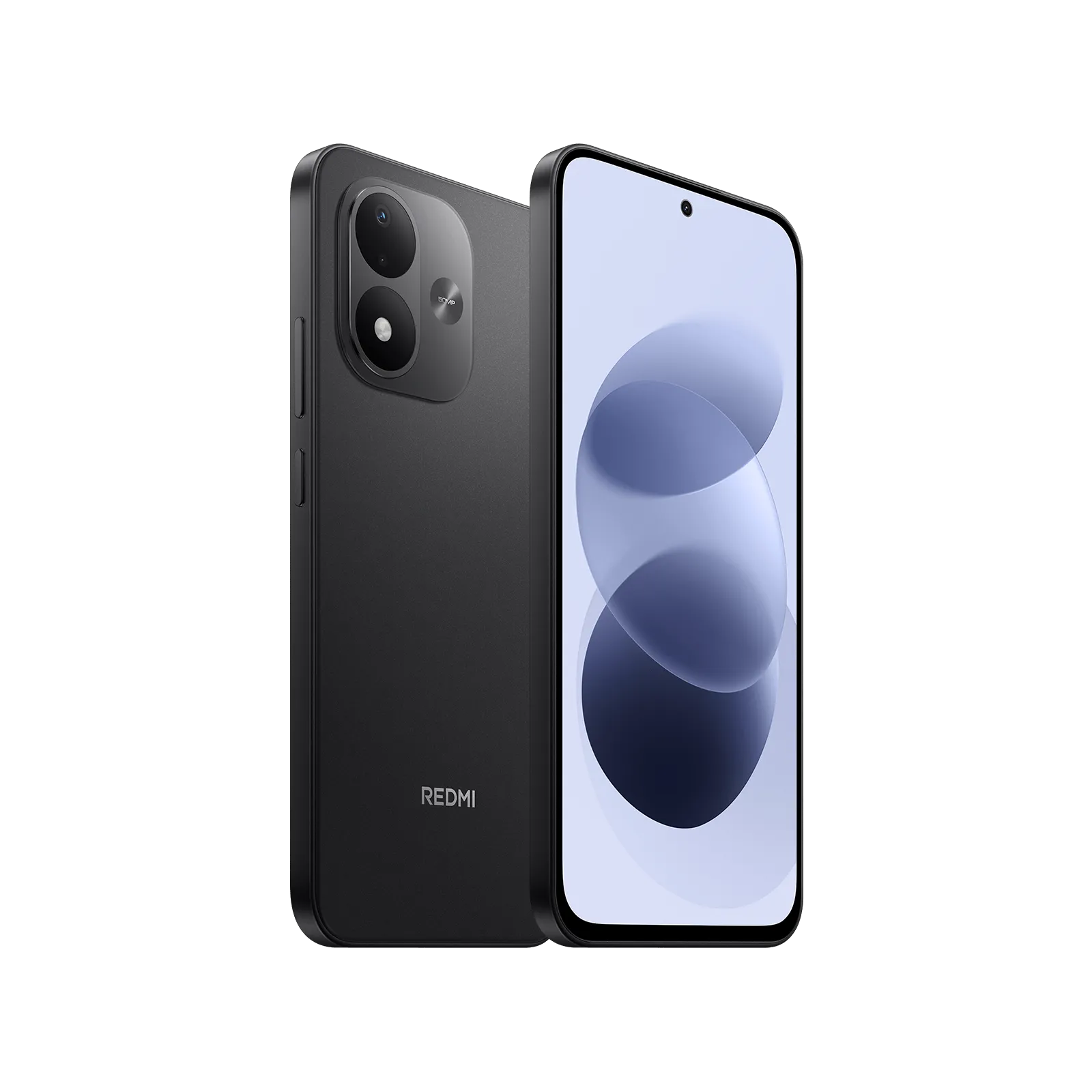 REDMI Note 17 5G 6 Go + 256 Go Noir
