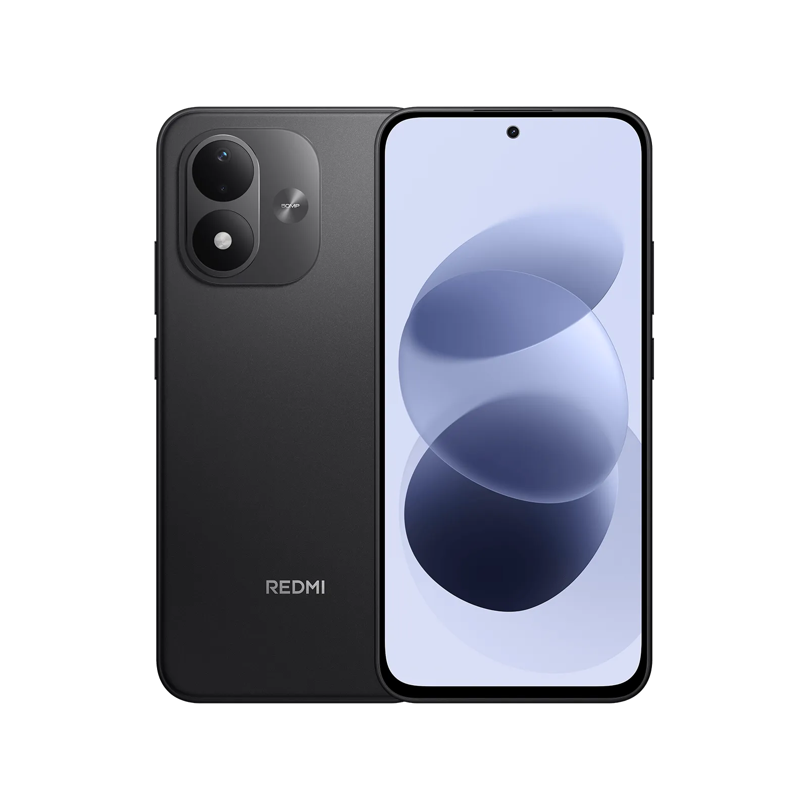 REDMI Note 17 5G 6 Go + 128 Go Noir