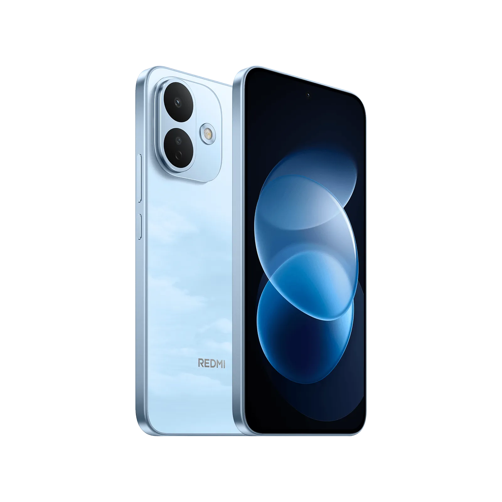 REDMI Note 17 Pro 5G 6 Go + 256 Go Bleu