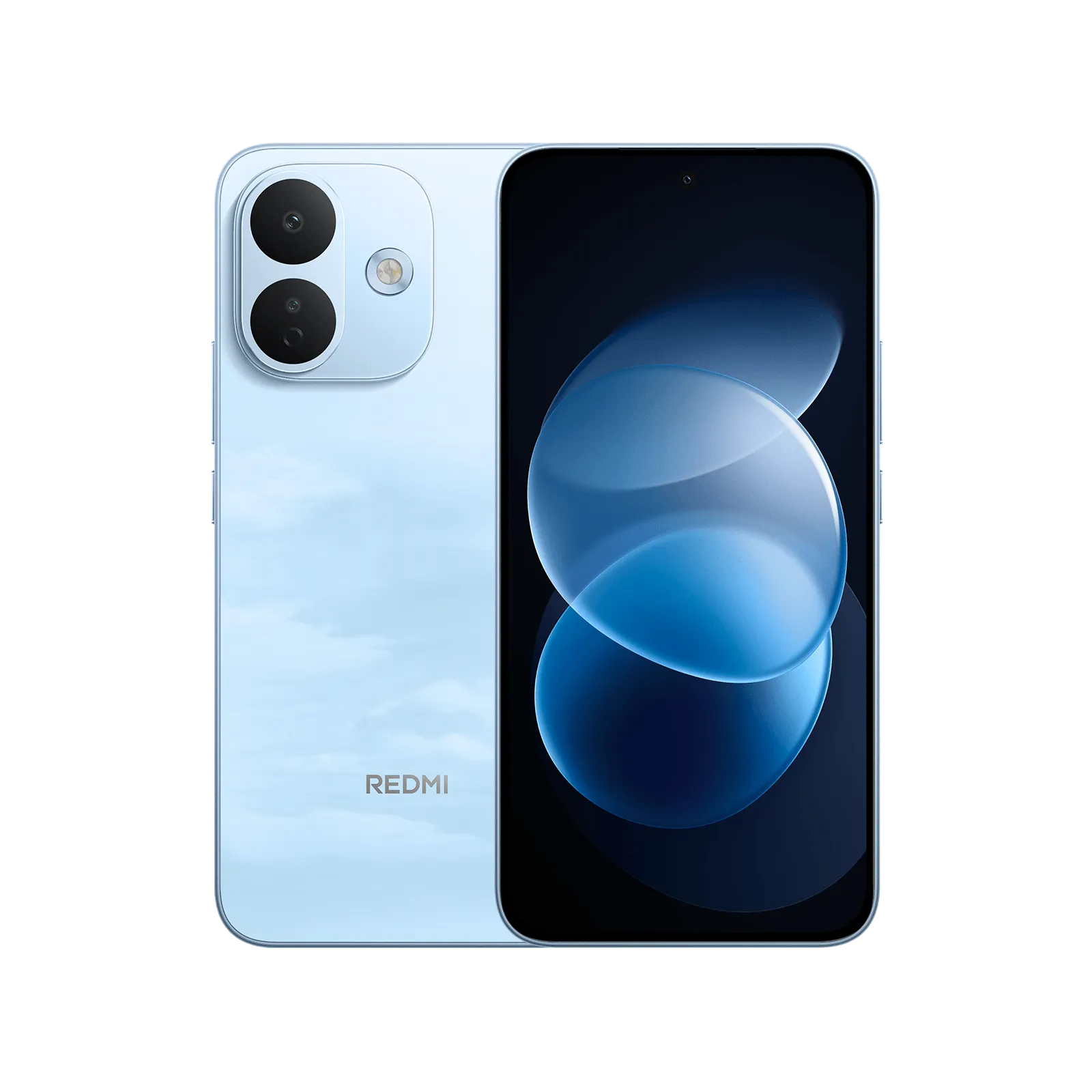 REDMI Note 17 Pro 5G 6 Go + 256 Go Bleu