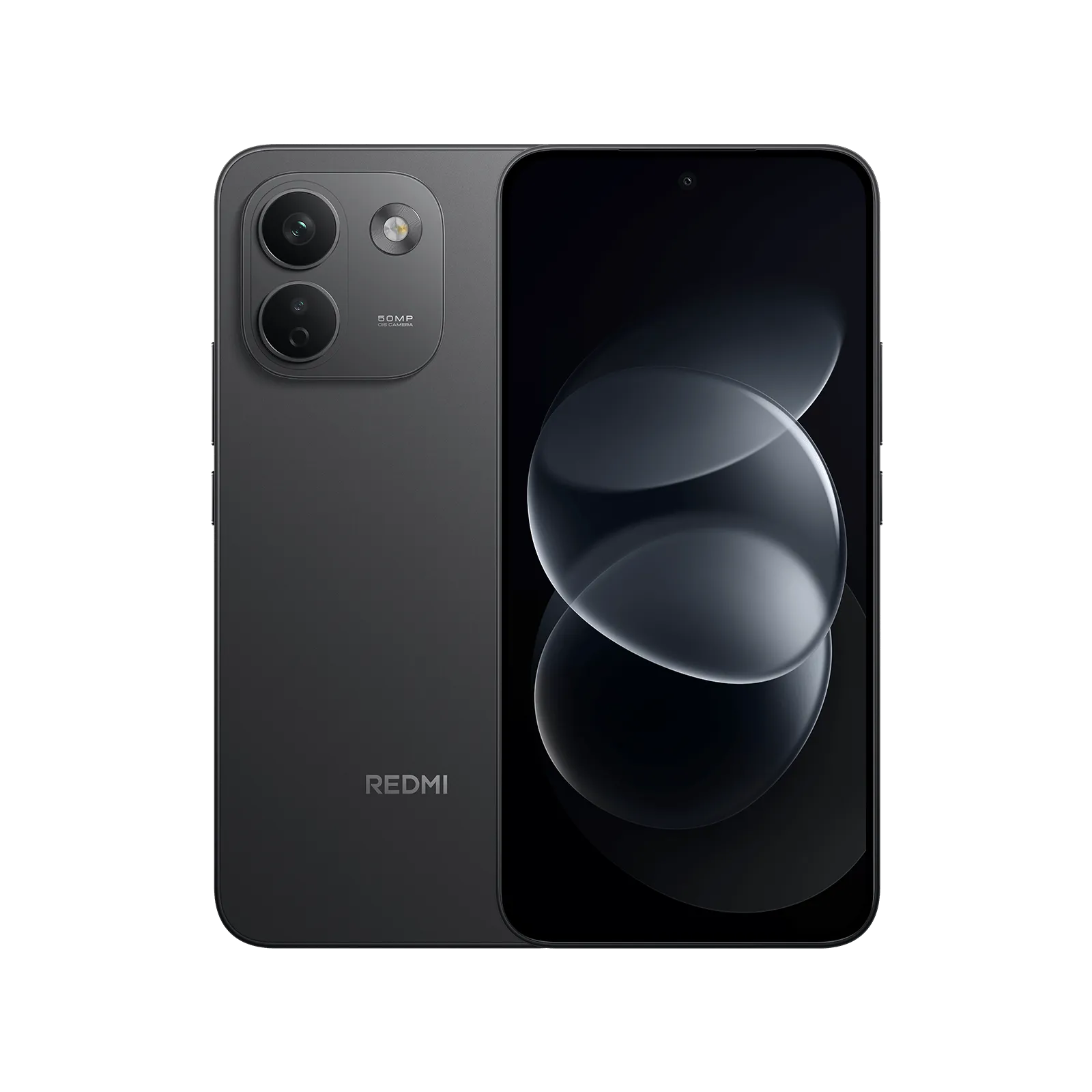 REDMI Note 17 Pro Max 5G 8 Go + 512 Go Noir