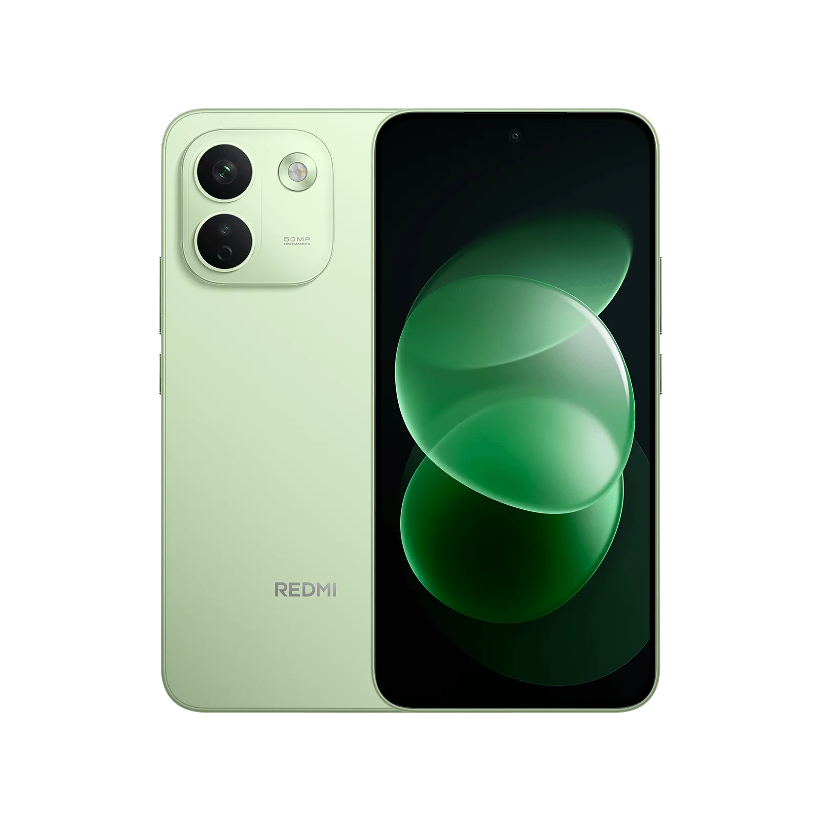 REDMI Note 17 Pro Max 5G 8 Go + 512 Go Vert