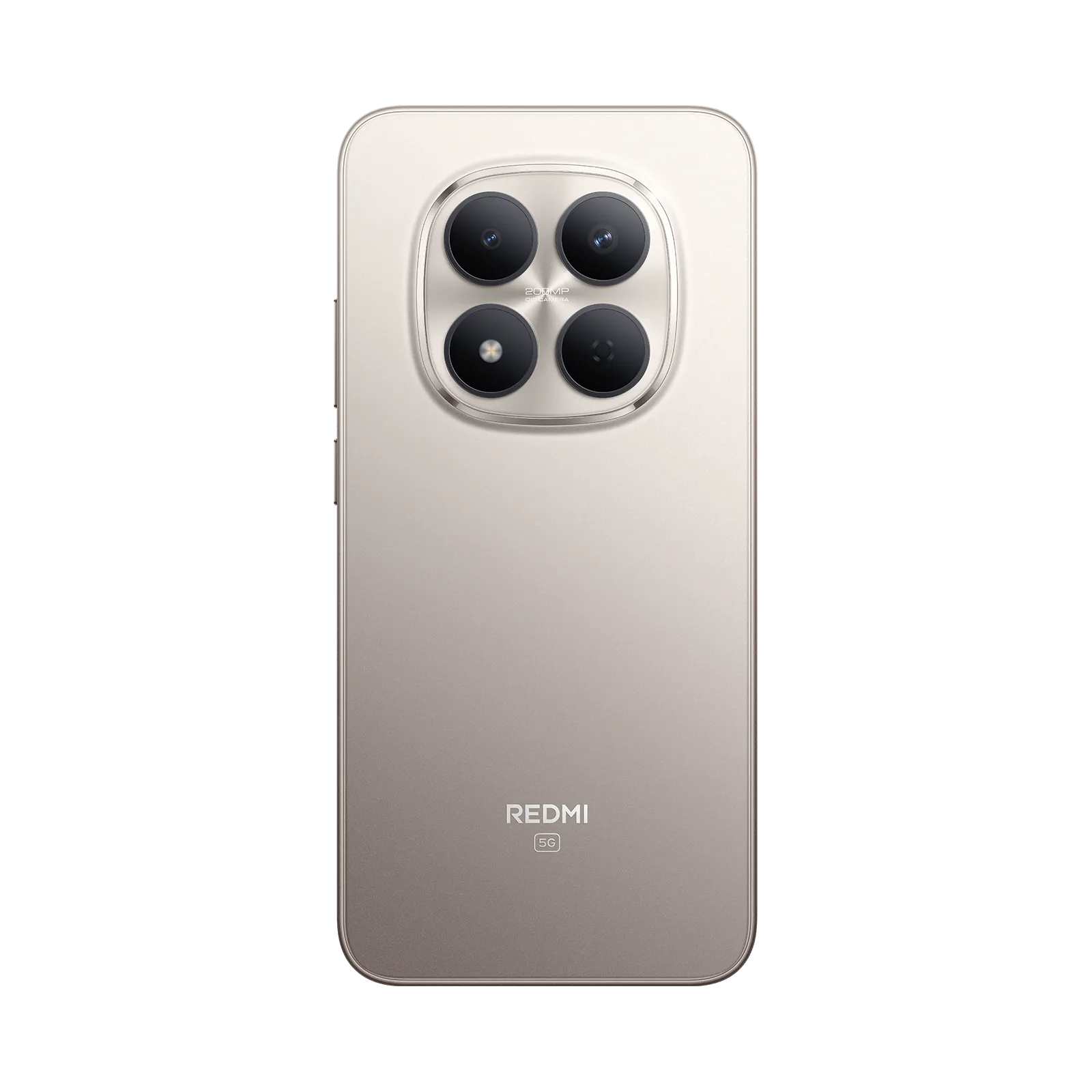 REDMI Note 15 Pro 5G 12 Go + 512 Go Gris Titane