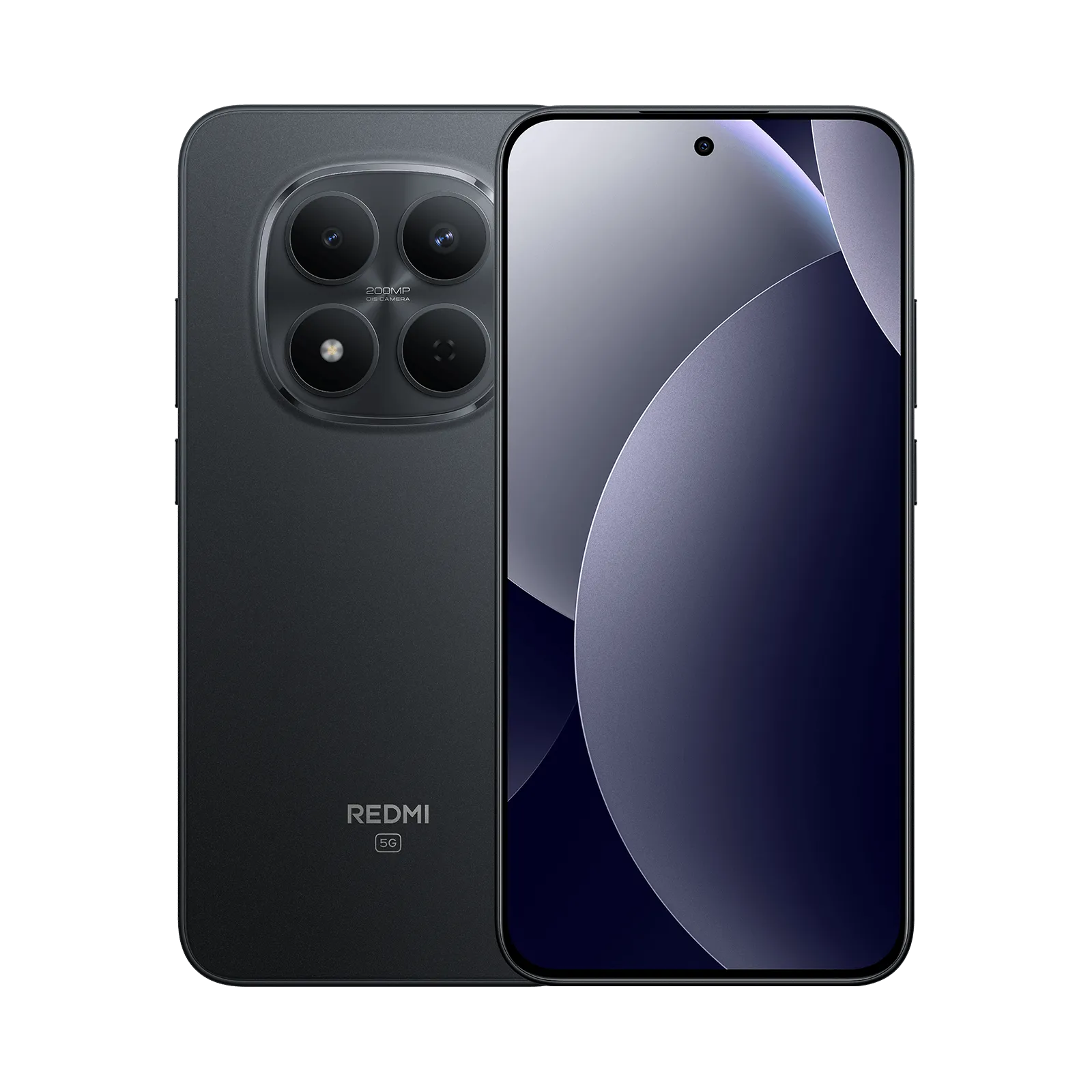 REDMI Note 15 Pro 5G 12 Go + 512 Go Noir