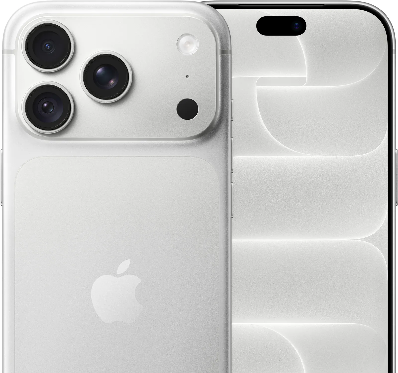 iPhone 18 Pro 256 Go Argent