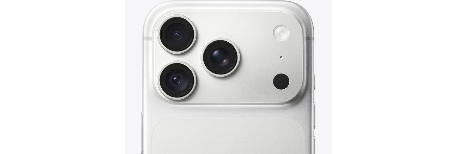 iPhone 18 Pro 256 Go Argent