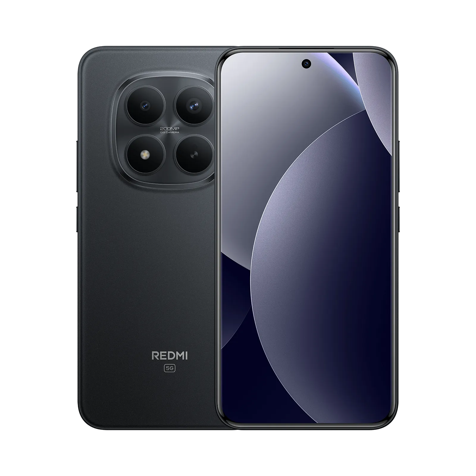 REDMI Note 15 Pro+ 5G 12 Go + 512 Go Noir