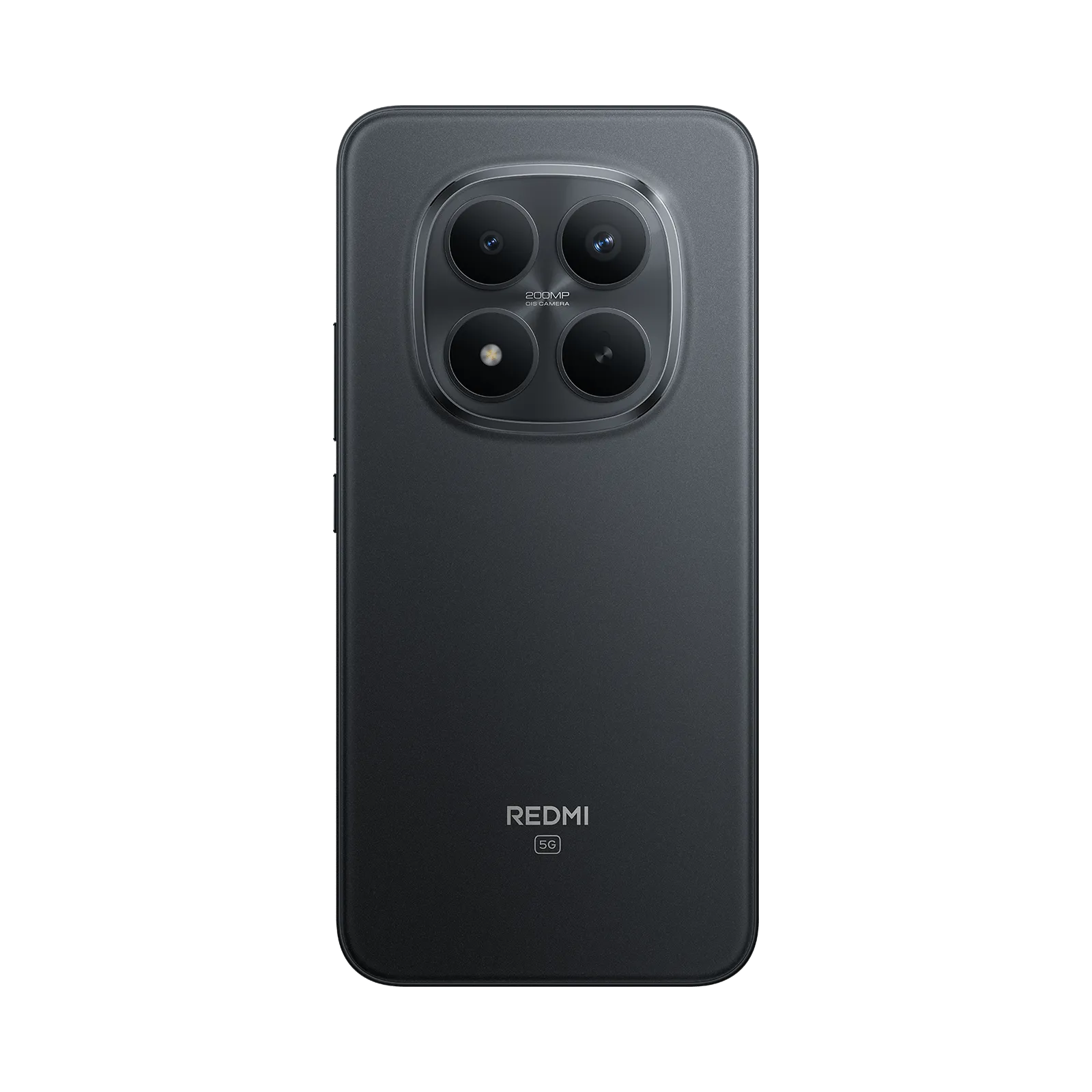 REDMI Note 15 Pro+ 5G 12 Go + 512 Go Noir