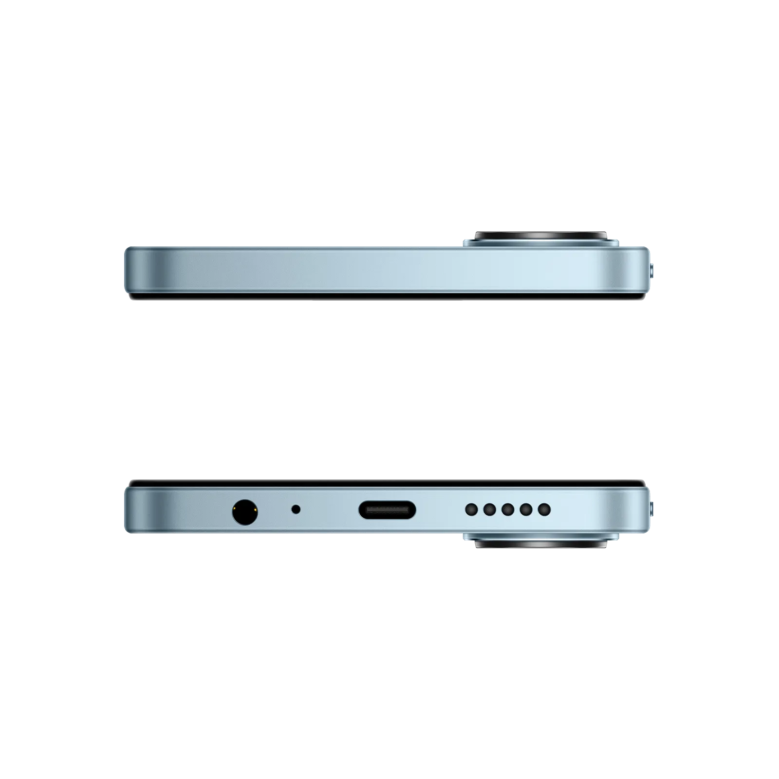 REDMI A7 Pro 4 Go + 128 Go Bleu