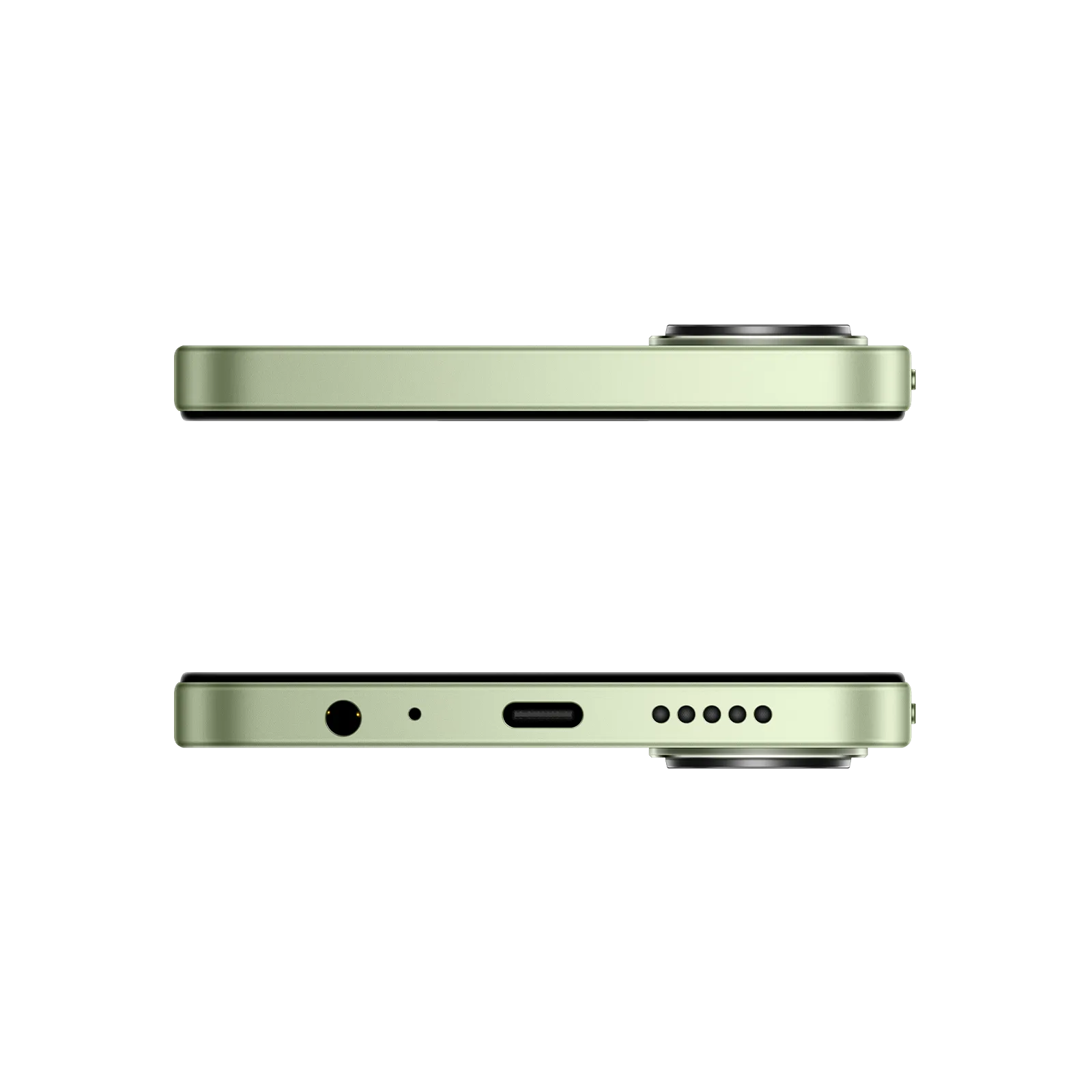 REDMI A7 Pro 4 Go + 128 Go Vert