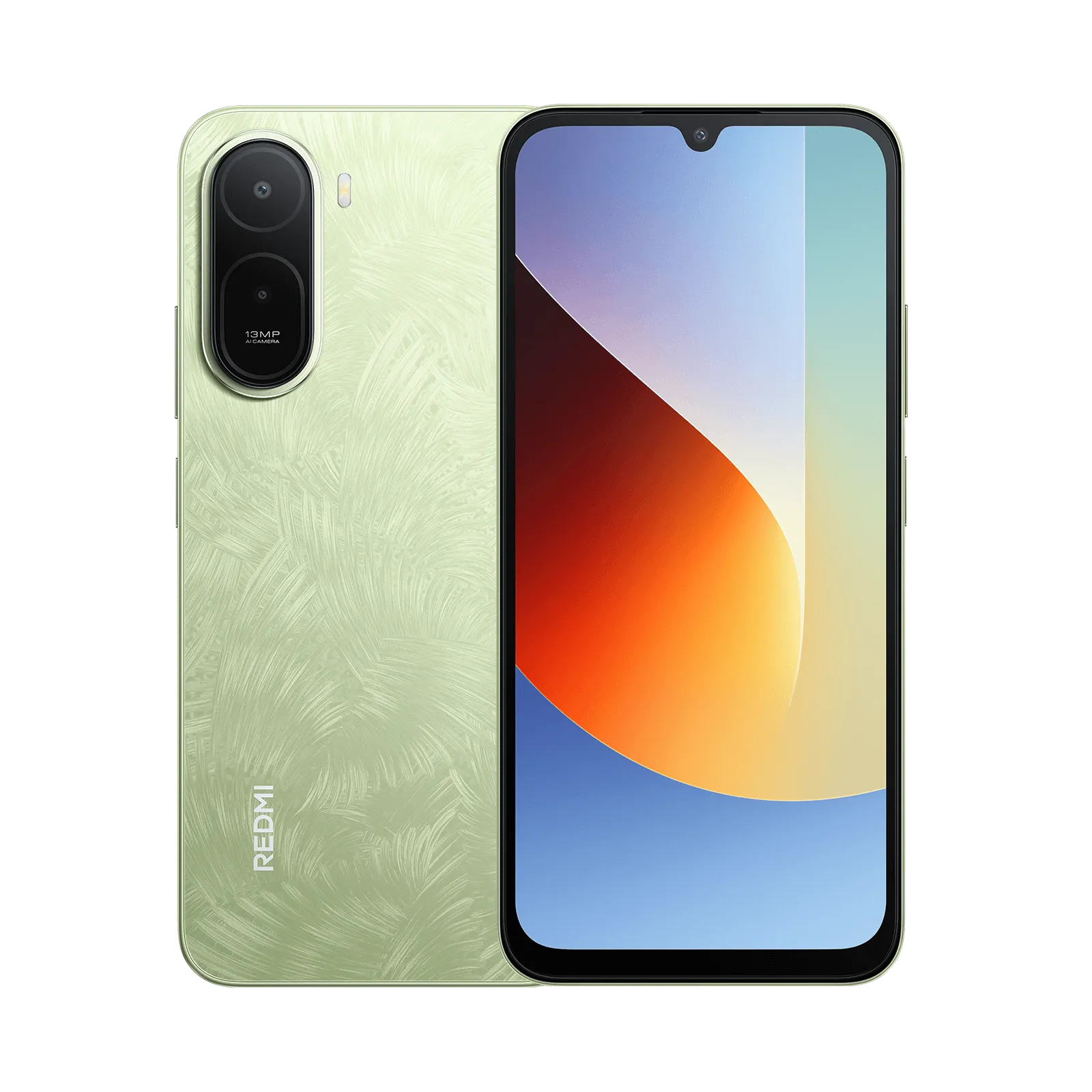 REDMI A7 Pro 4 Go + 128 Go Vert