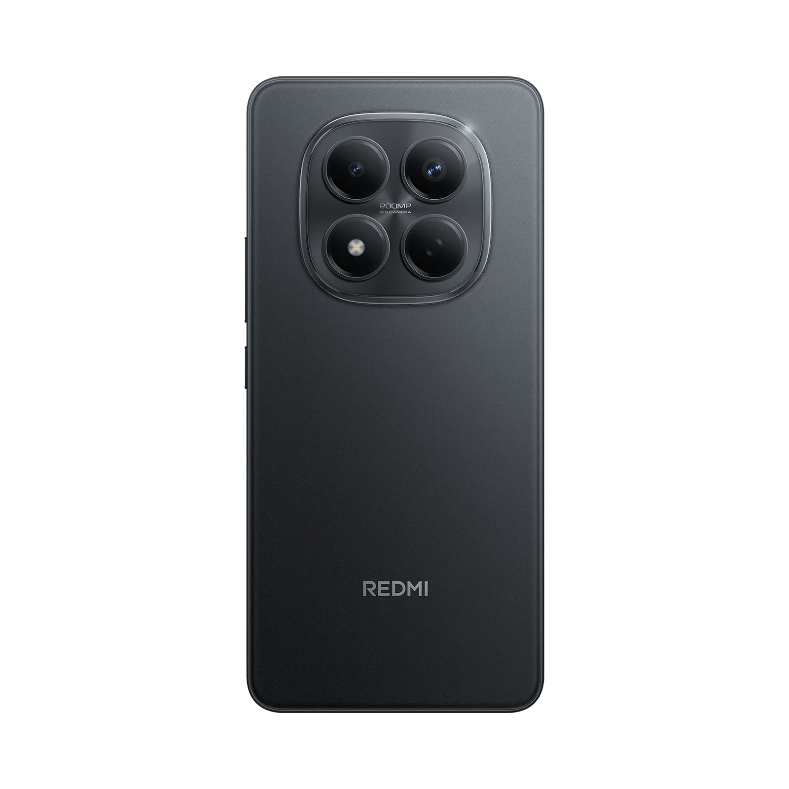 REDMI Note 15 Pro 12 Go + 512 Go Noir