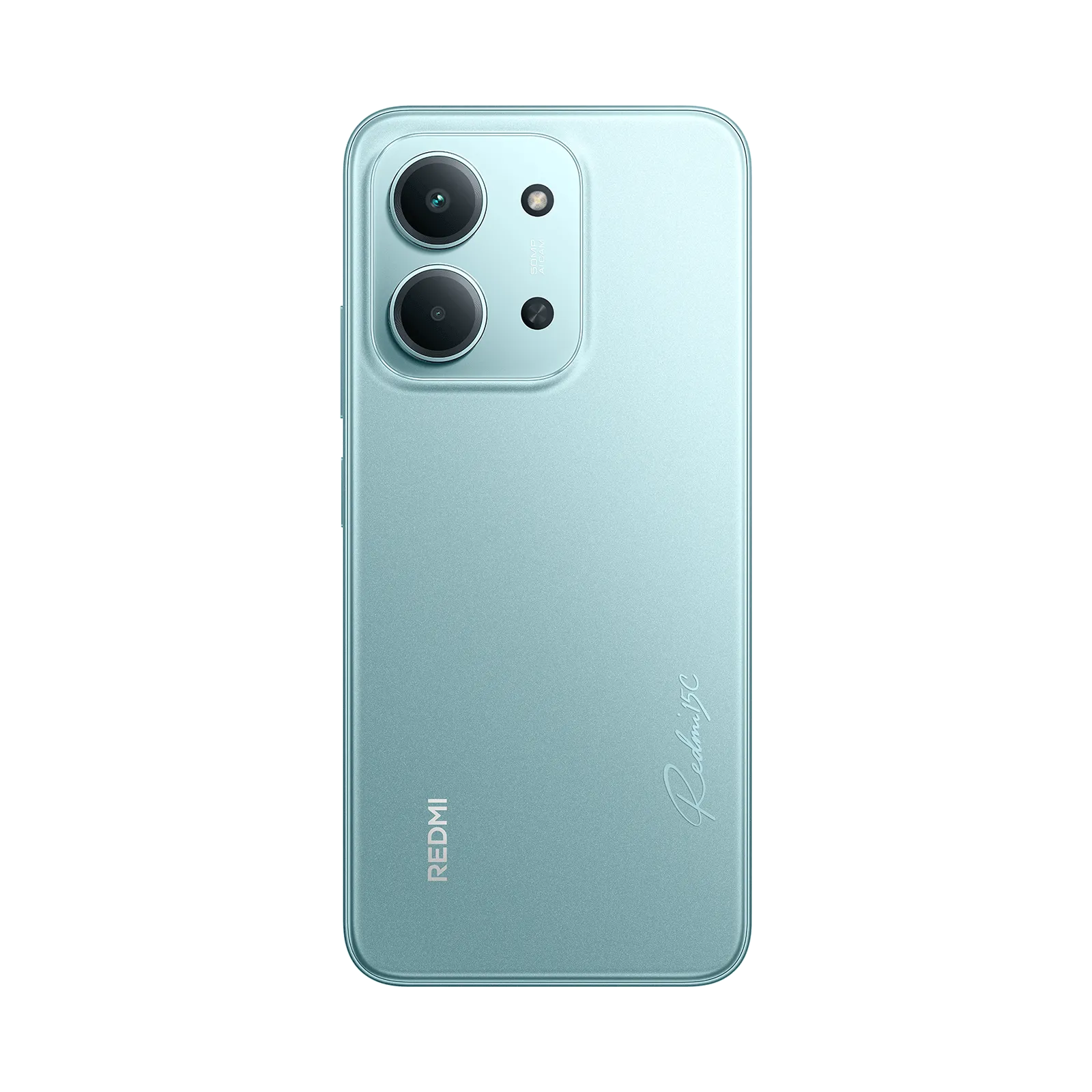 REDMI 15C 4 Go + 128 Go Vert