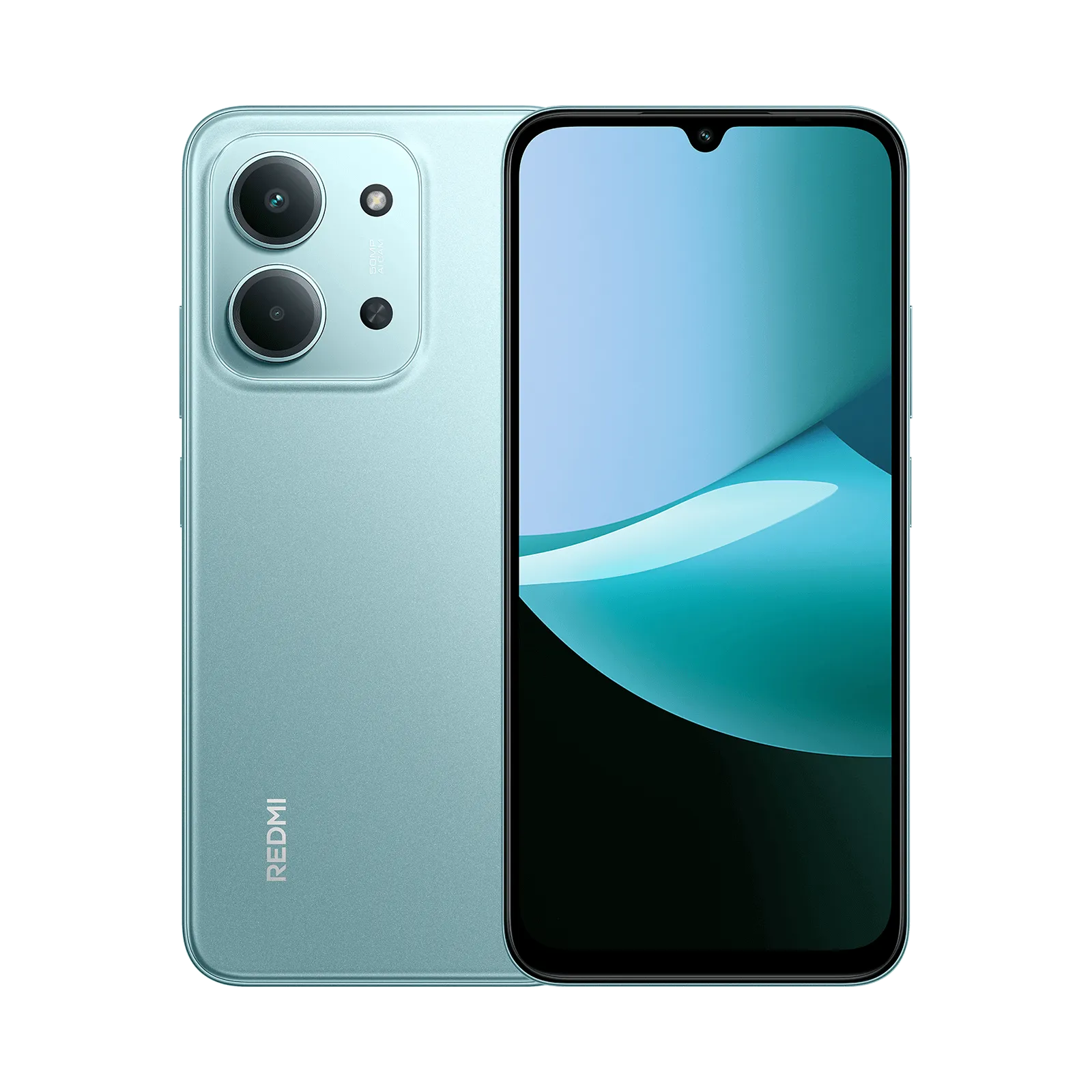 REDMI 15C 4 Go + 128 Go Vert