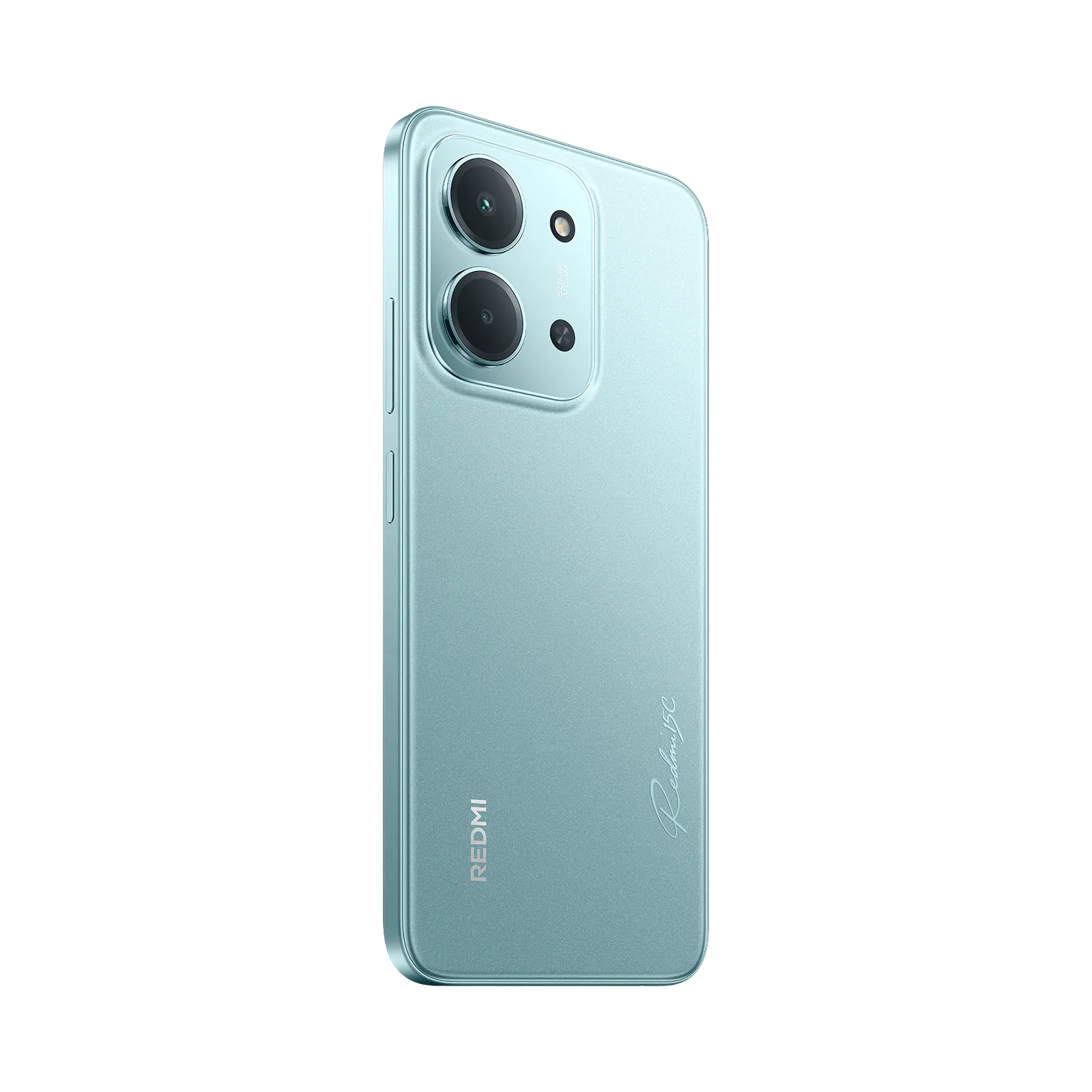 REDMI 15C 4 Go + 128 Go Vert
