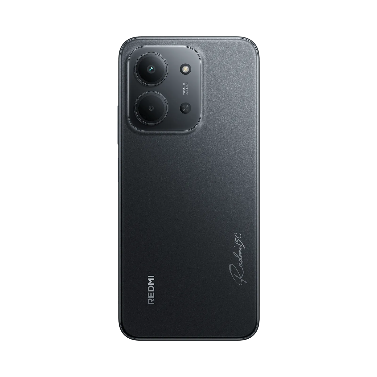 REDMI 15C 4 Go + 256 Go Noir