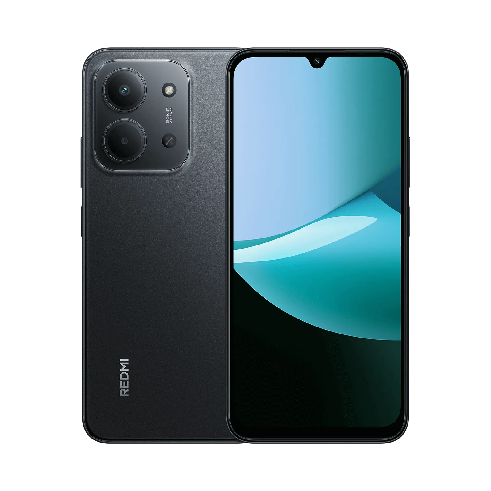 REDMI 15C 4 Go + 256 Go Noir