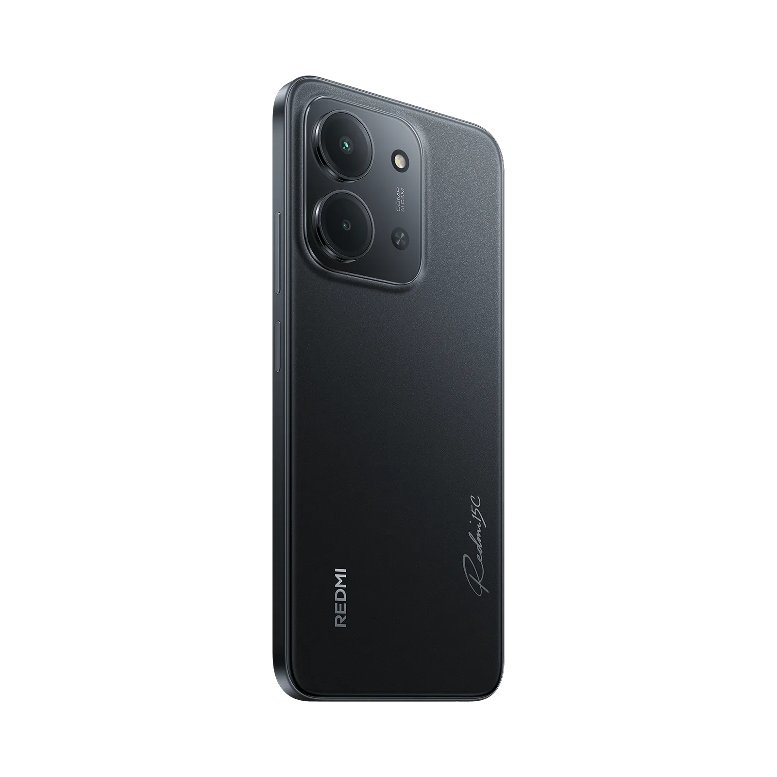 REDMI 15C 4 Go + 256 Go Noir