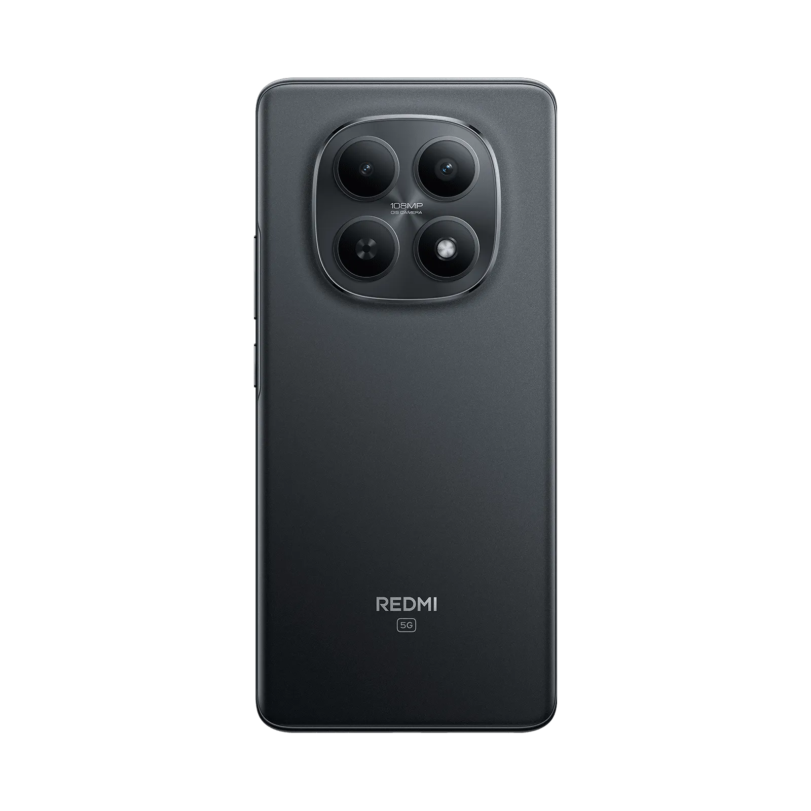 REDMI Note 15 5G 8 Go + 256 Go Noir