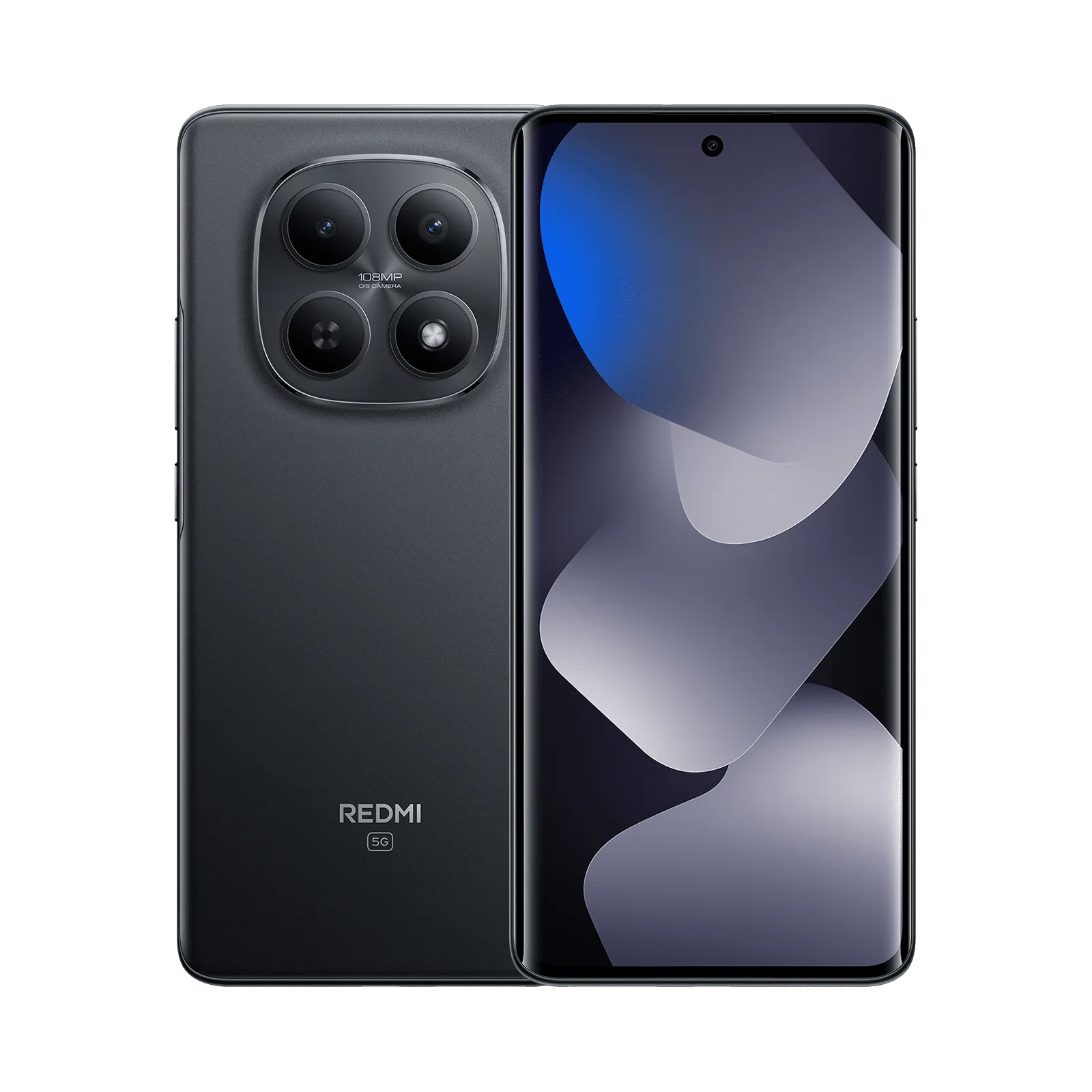 REDMI Note 15 5G 8 Go + 256 Go Noir
